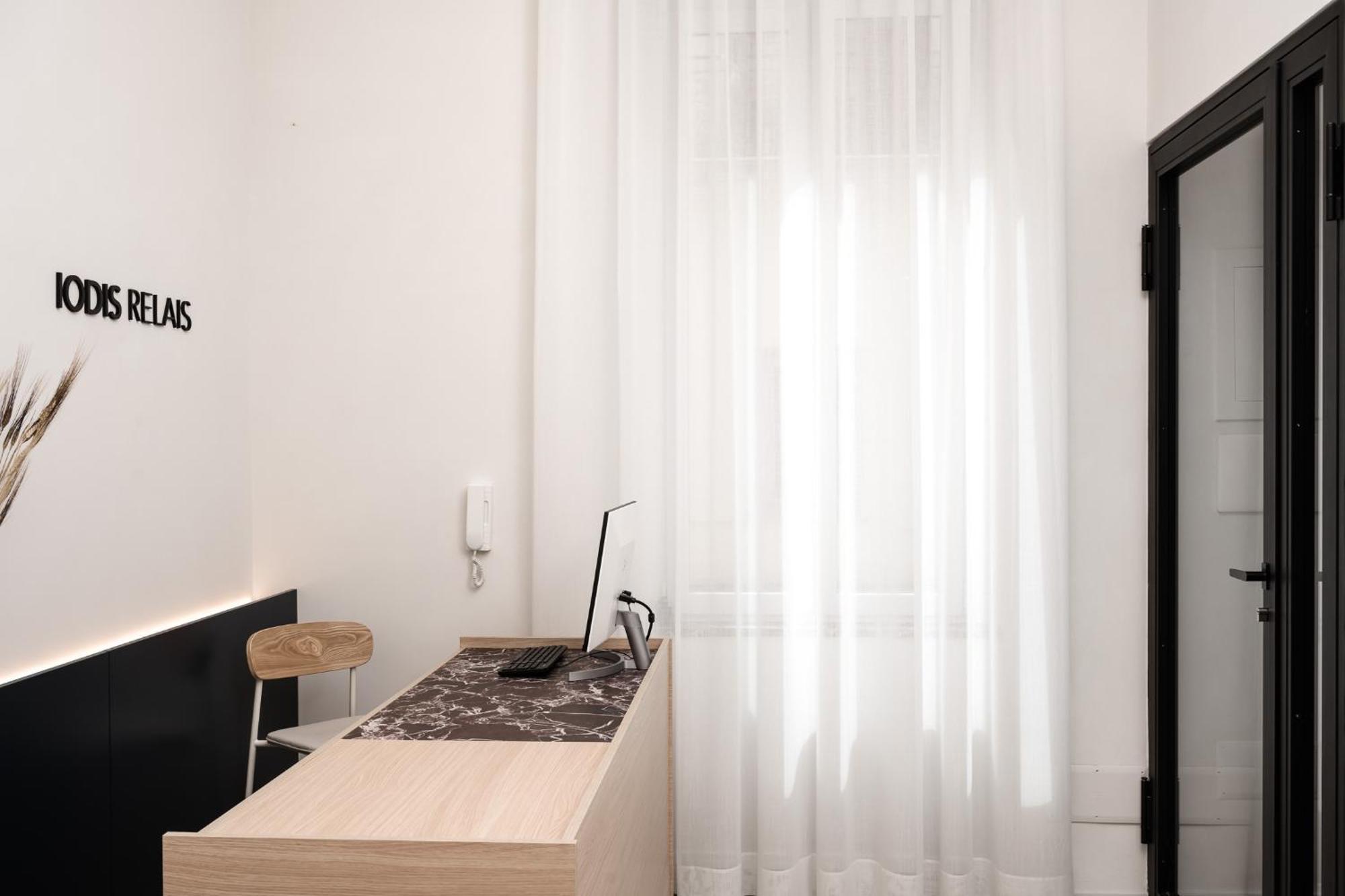 Iodis Relais Guest house Naples