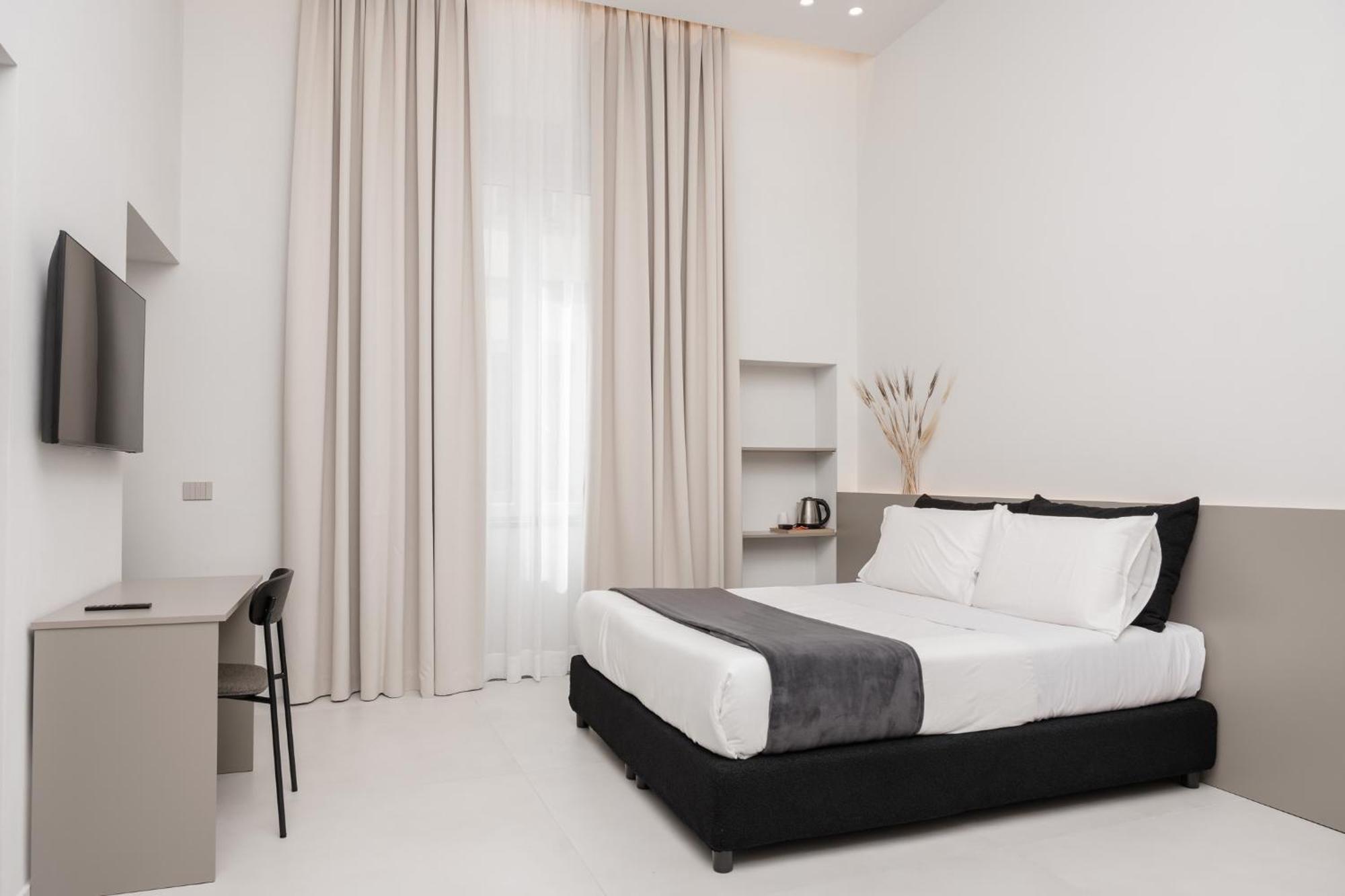 Guest house Iodis Relais Naples