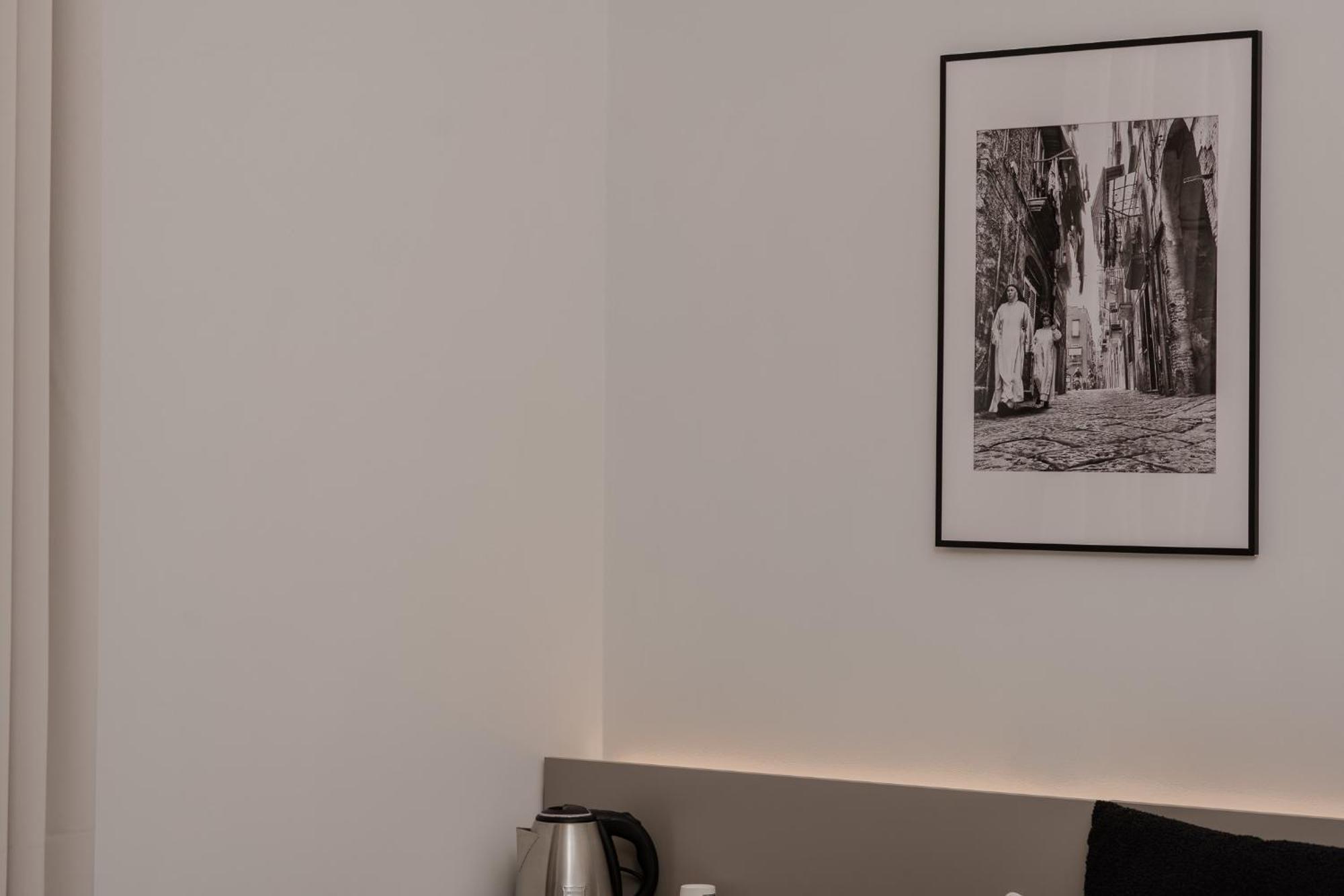 Iodis Relais Guest house Naples