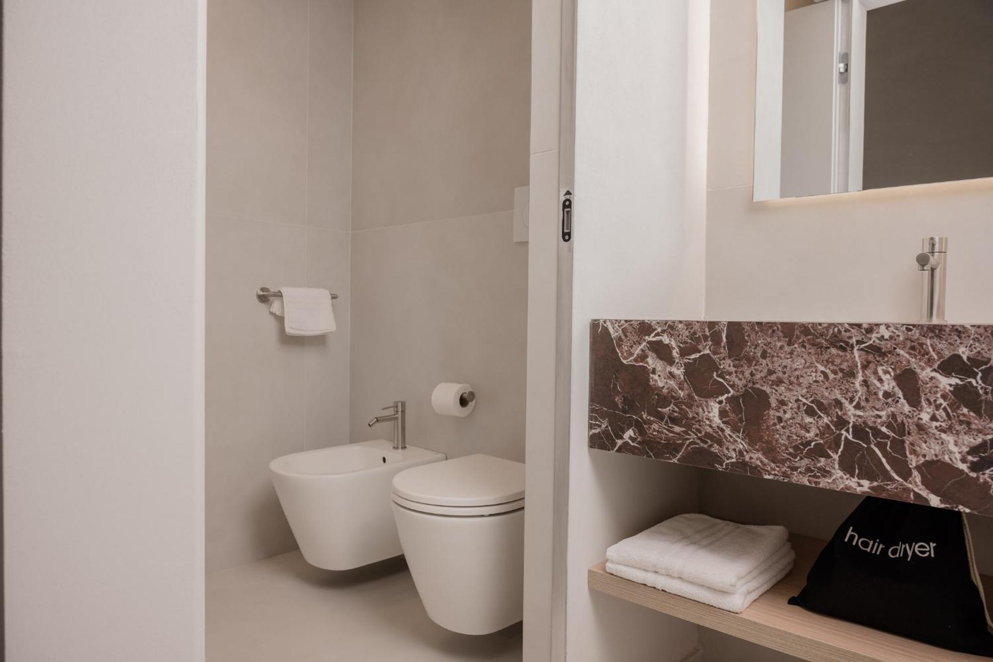 Guest house Iodis Relais Naples