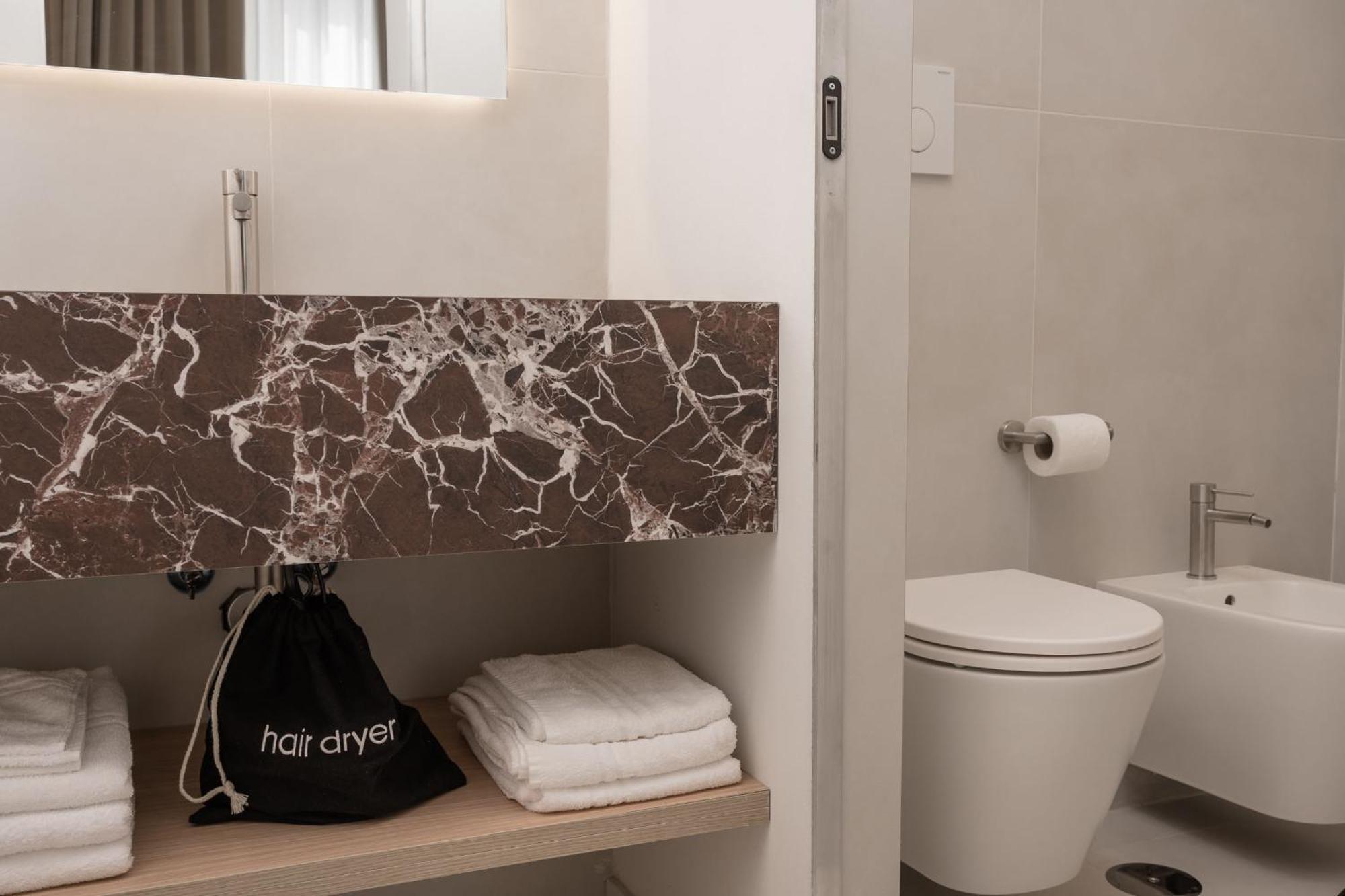 Iodis Relais Guest house *