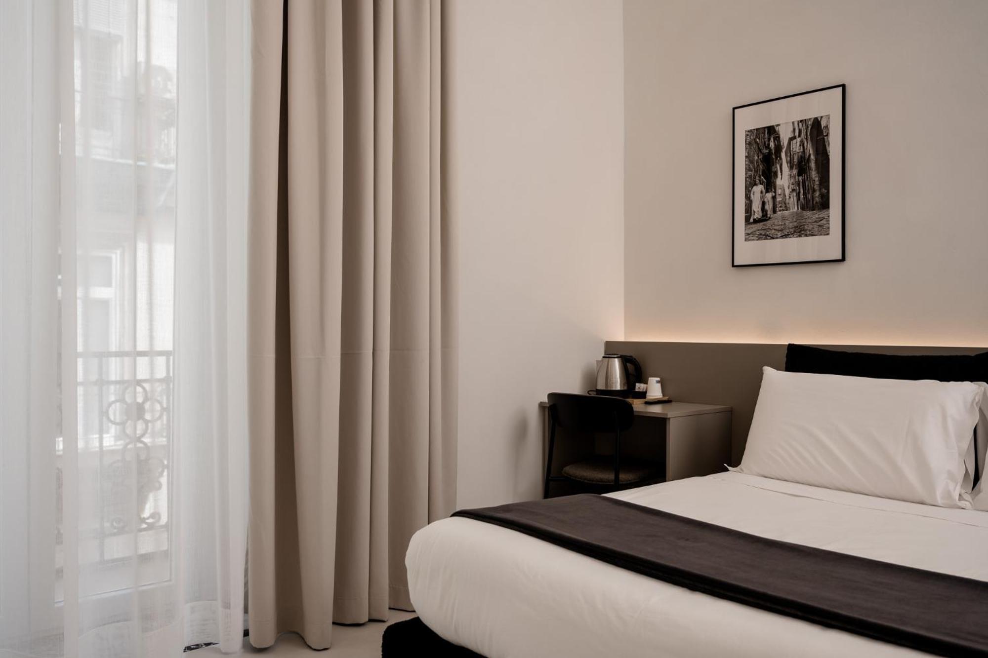 Iodis Relais Naples