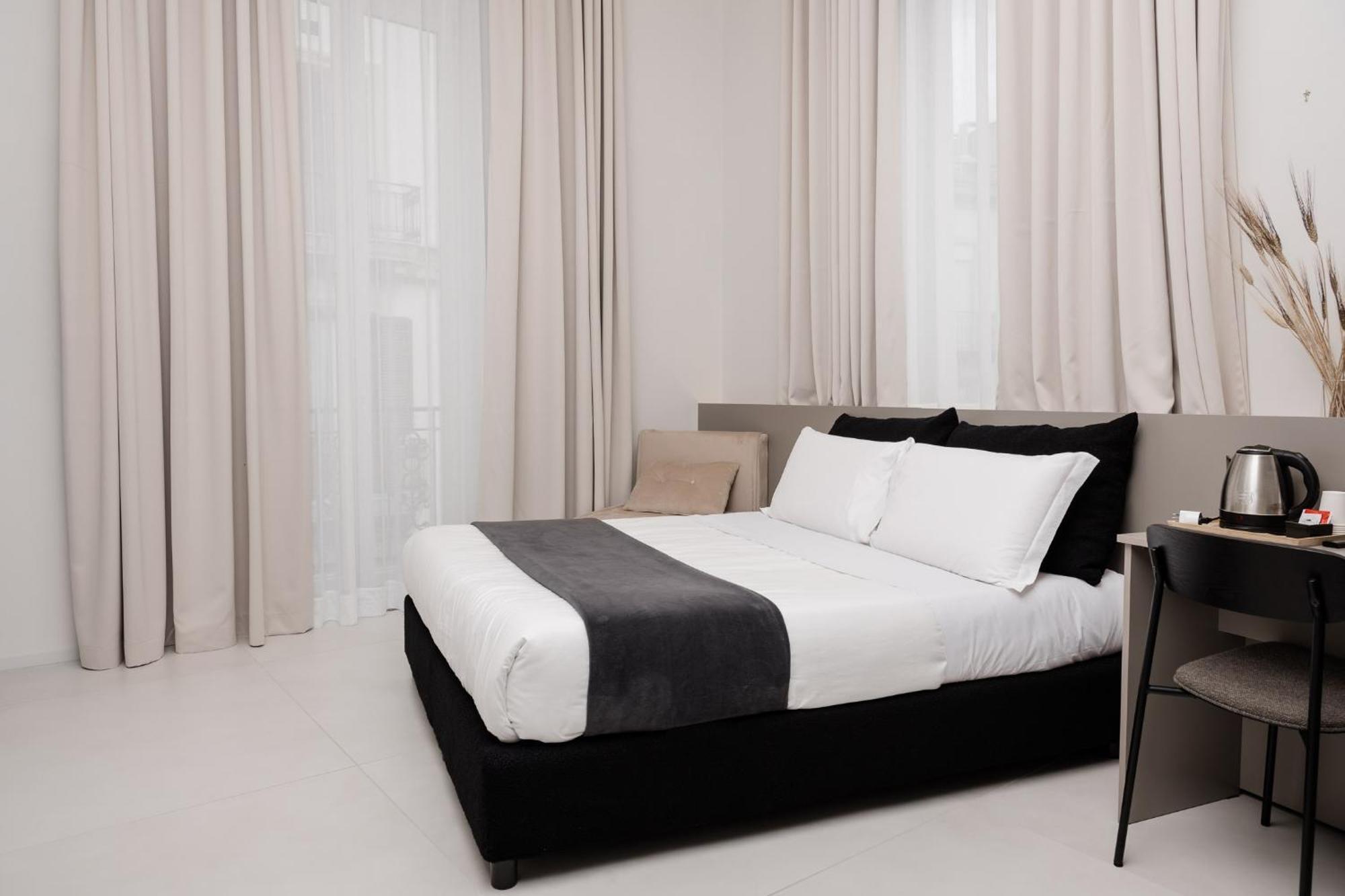Iodis Relais Naples