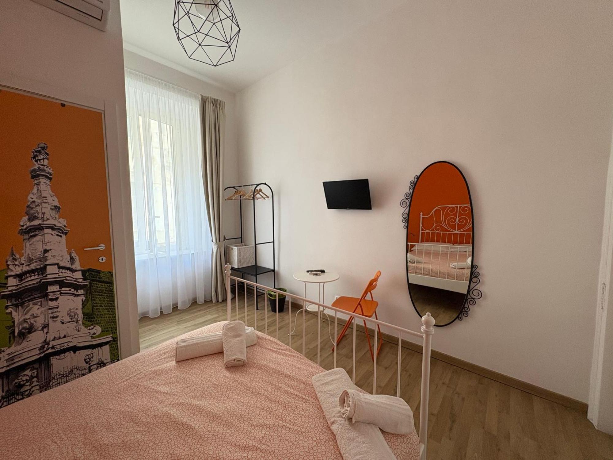 Bed & Breakfast Tarumbo