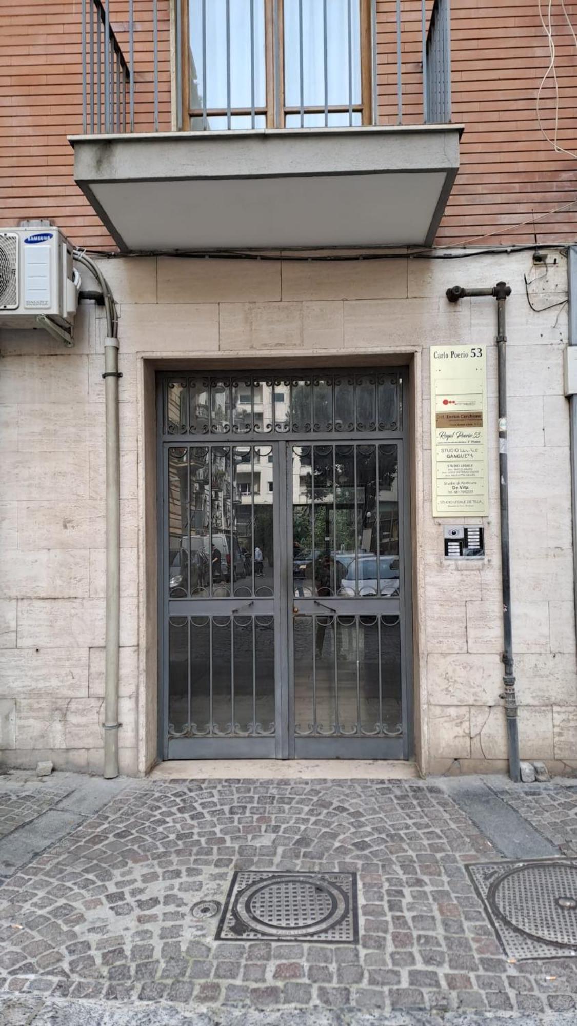 Guest house Royal Poerio