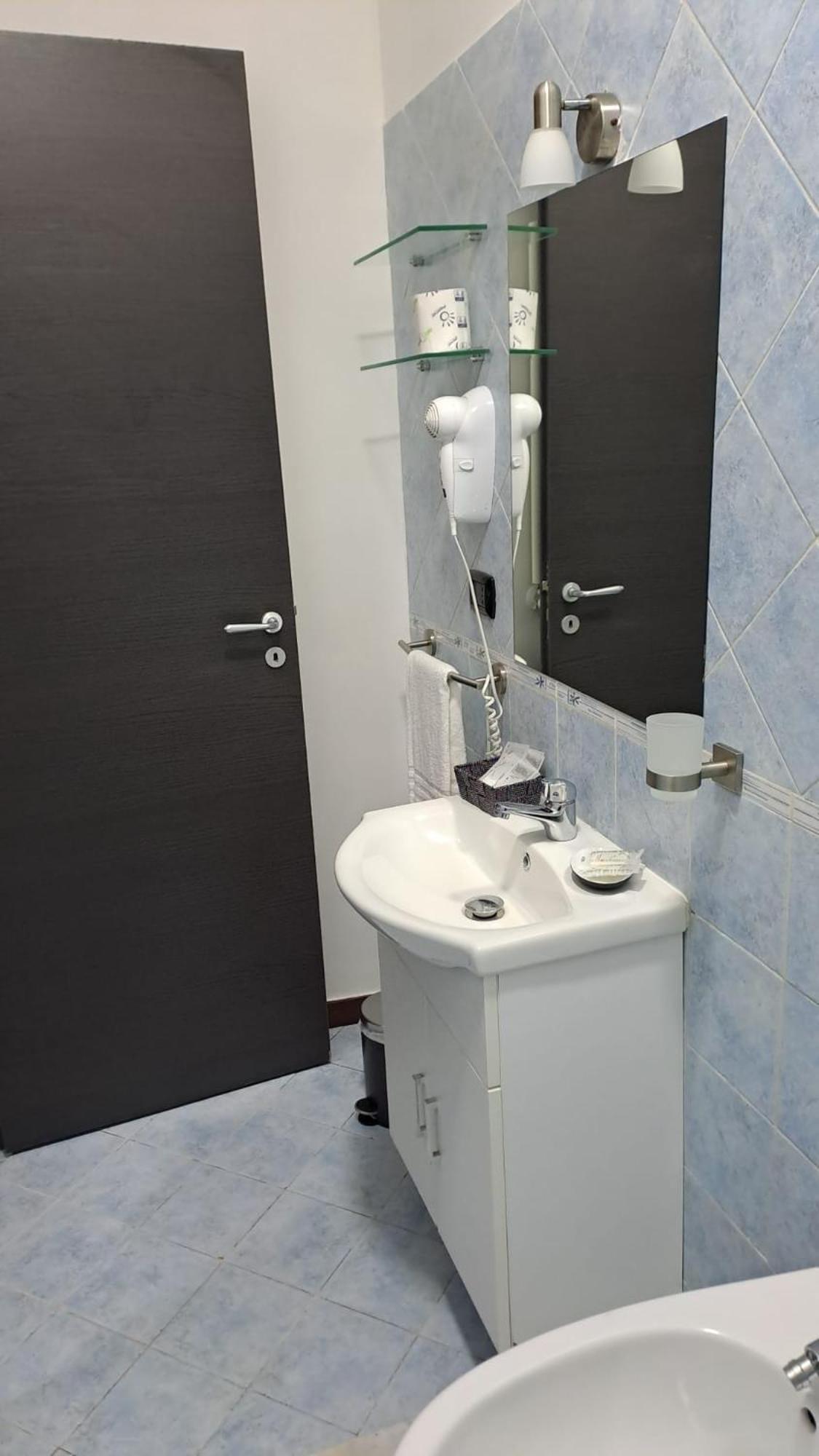 Guest house Royal Poerio Naples