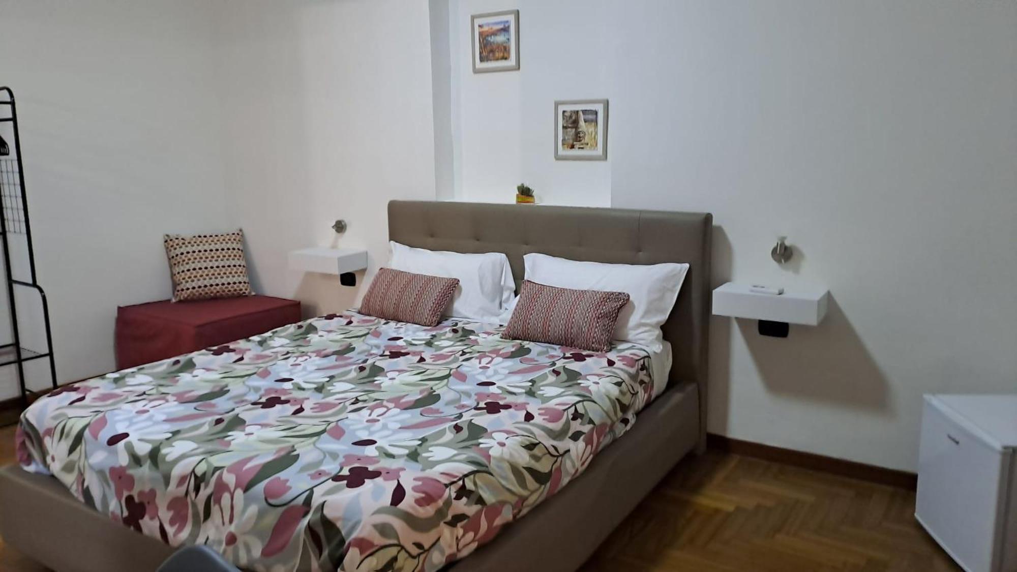 Guest house Royal Poerio *