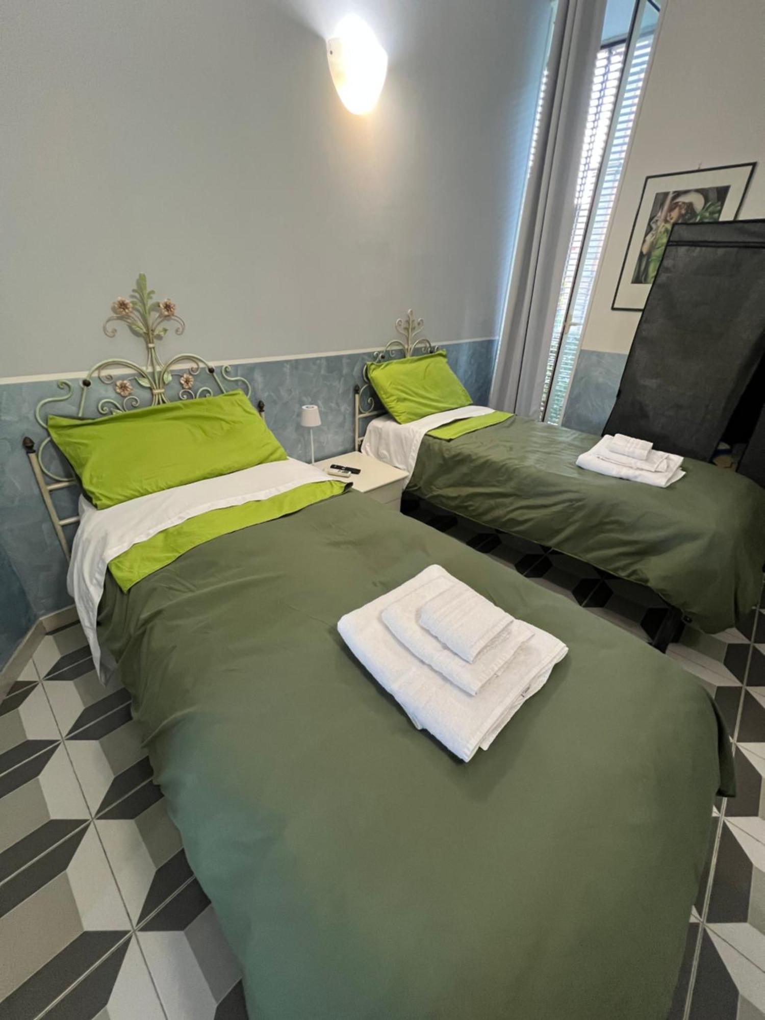 Holiday home Bell'e Buono Vicino Aeroporto Di Capodichino Naples