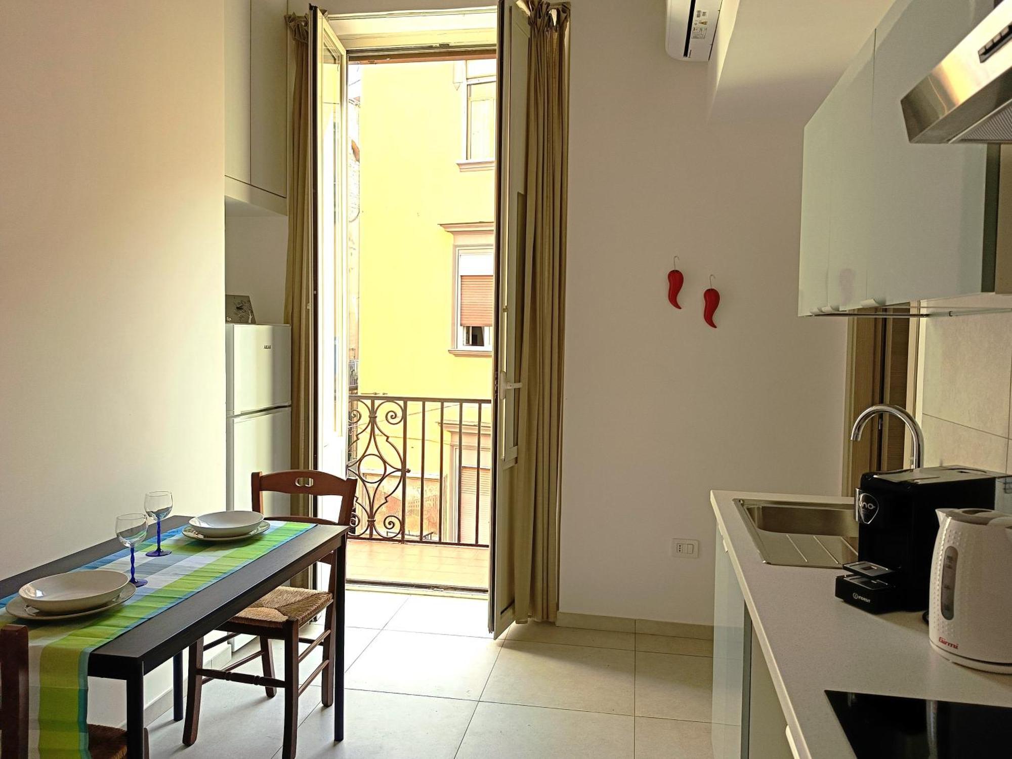 'o Curniciello Naples