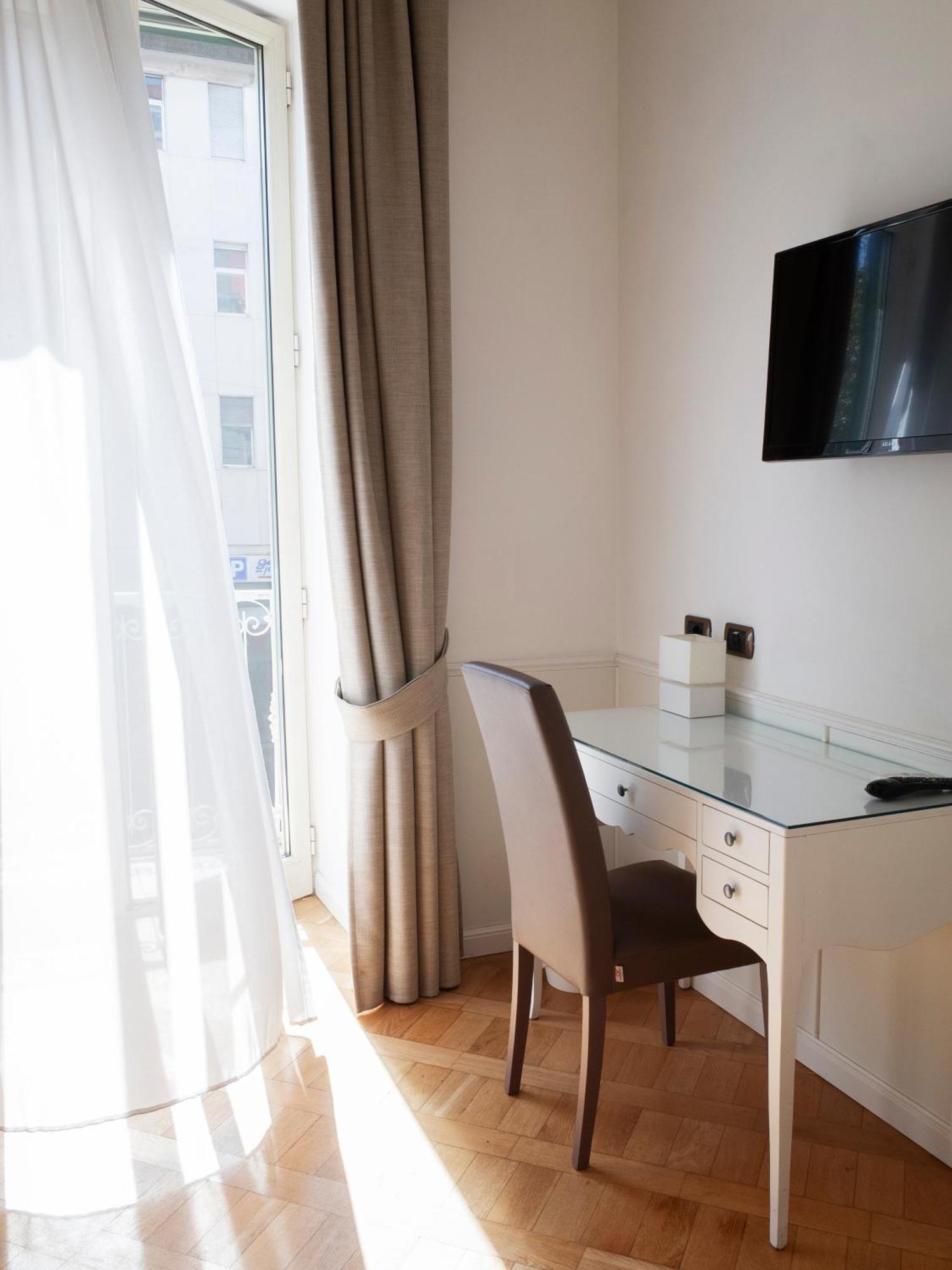 Grand Europa & Restaurant 3*
