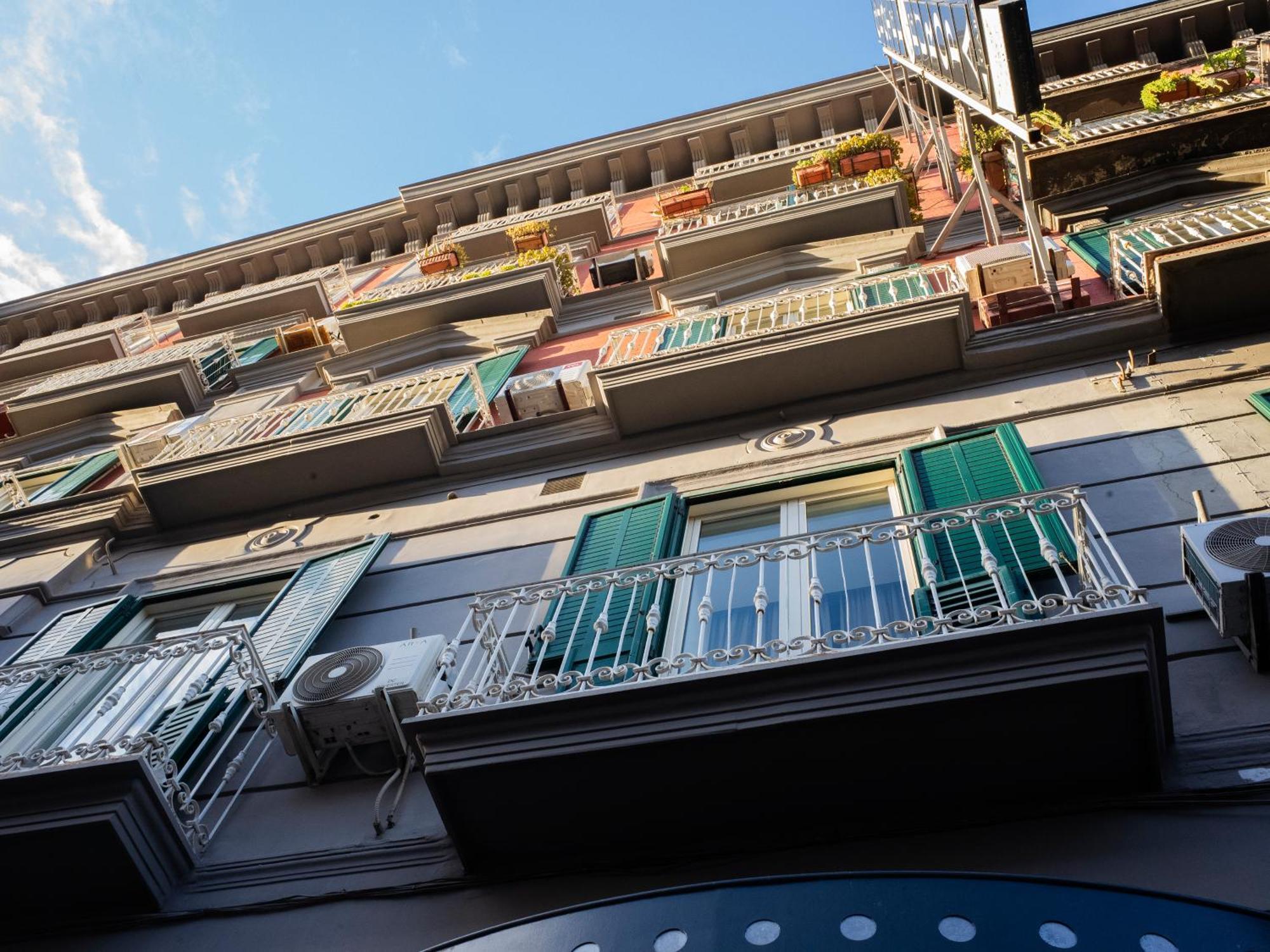 Grand Europa & Restaurant Hotel 3*