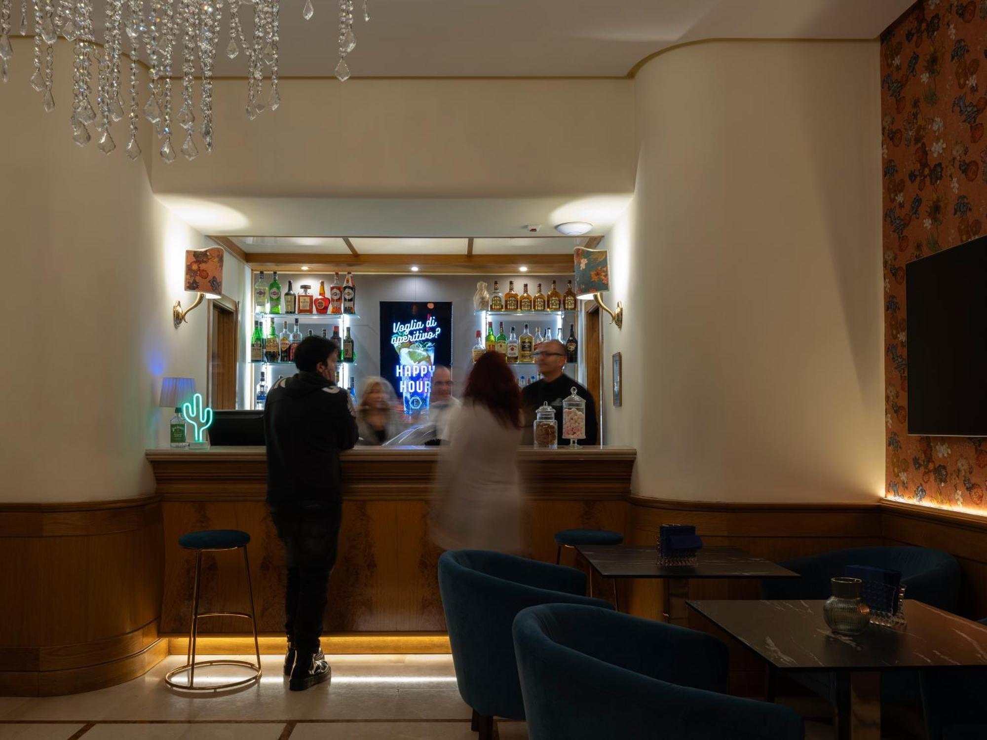 Grand Europa & Restaurant