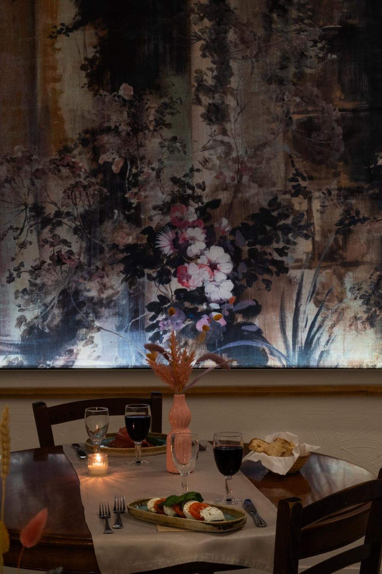 Hotel Grand Europa & Restaurant