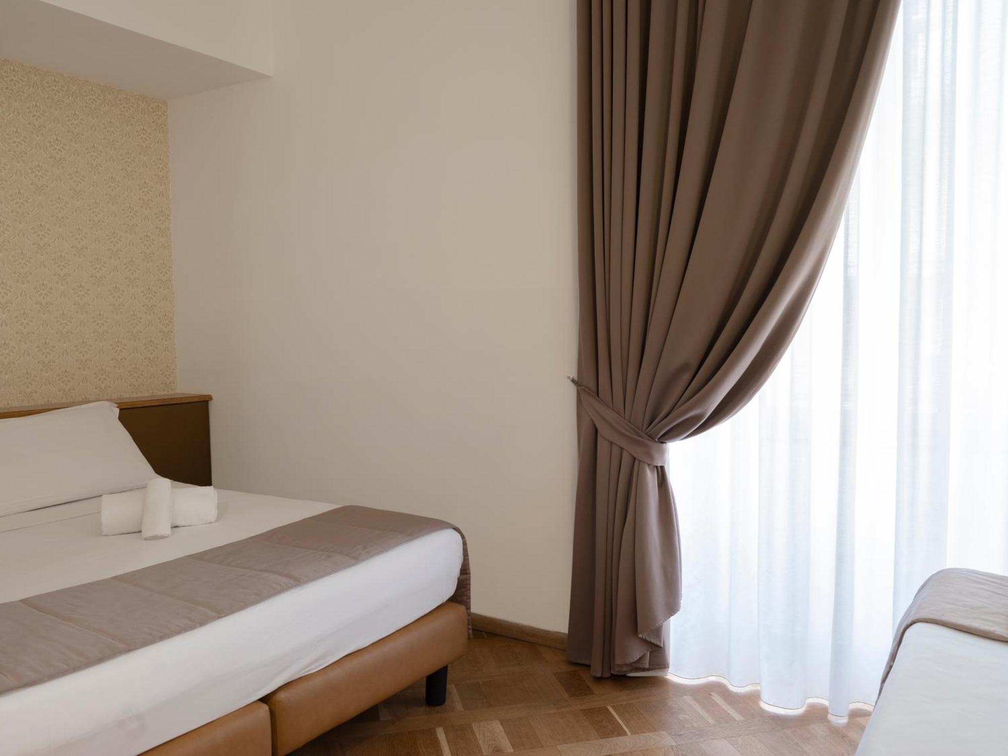 Grand Europa & Restaurant 3*