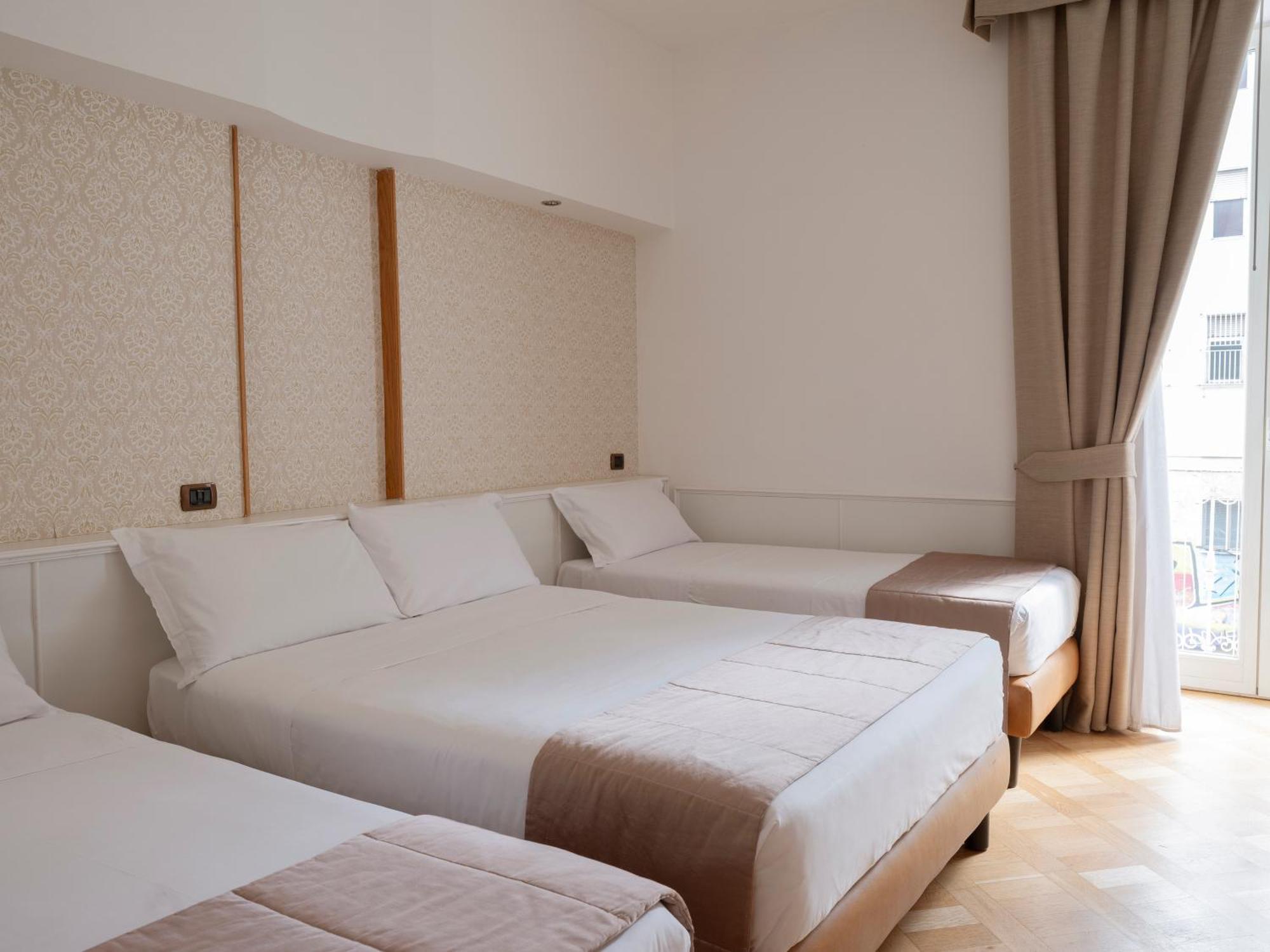 Hotel Grand Europa & Restaurant