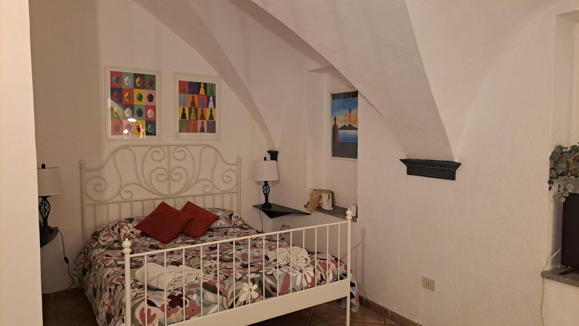 Casa Dodo Guest house Naples