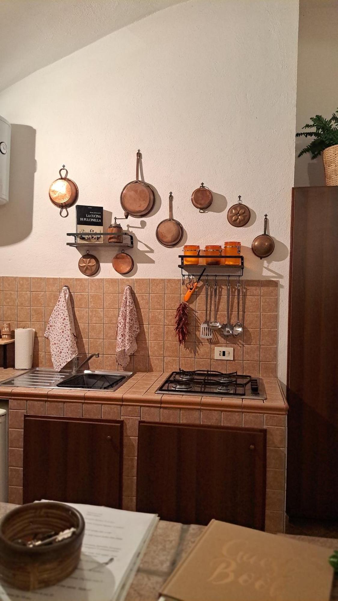 Casa Dodo Guest house Naples