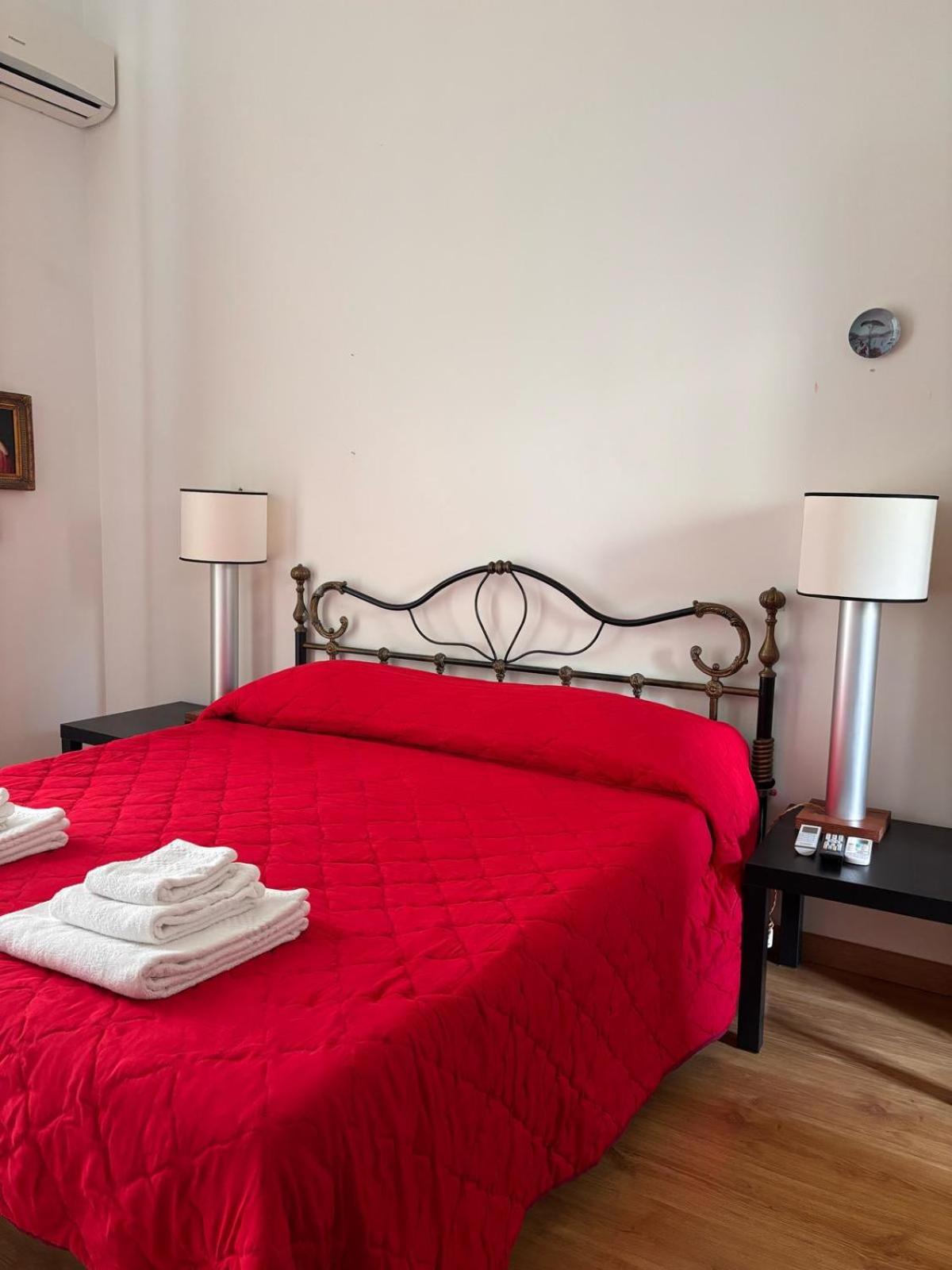 Monastero Flat Apartment *