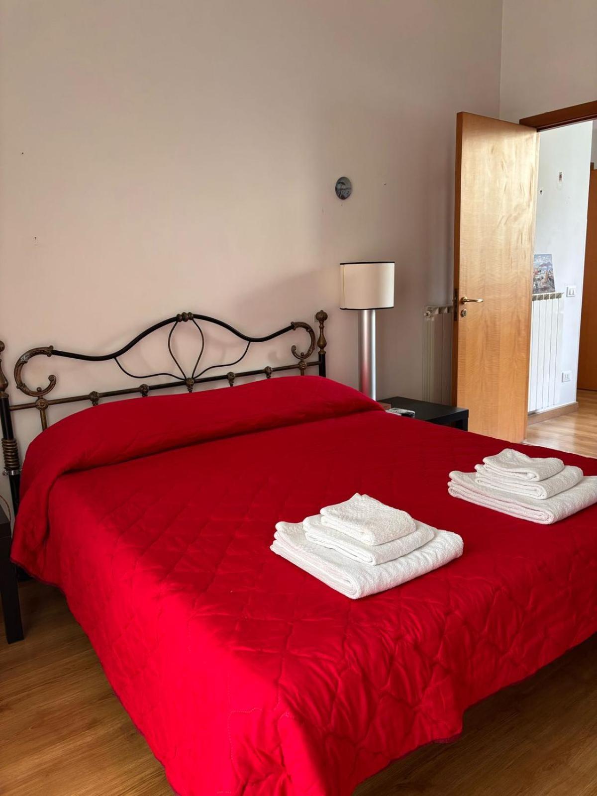 Apartment Monastero Flat *