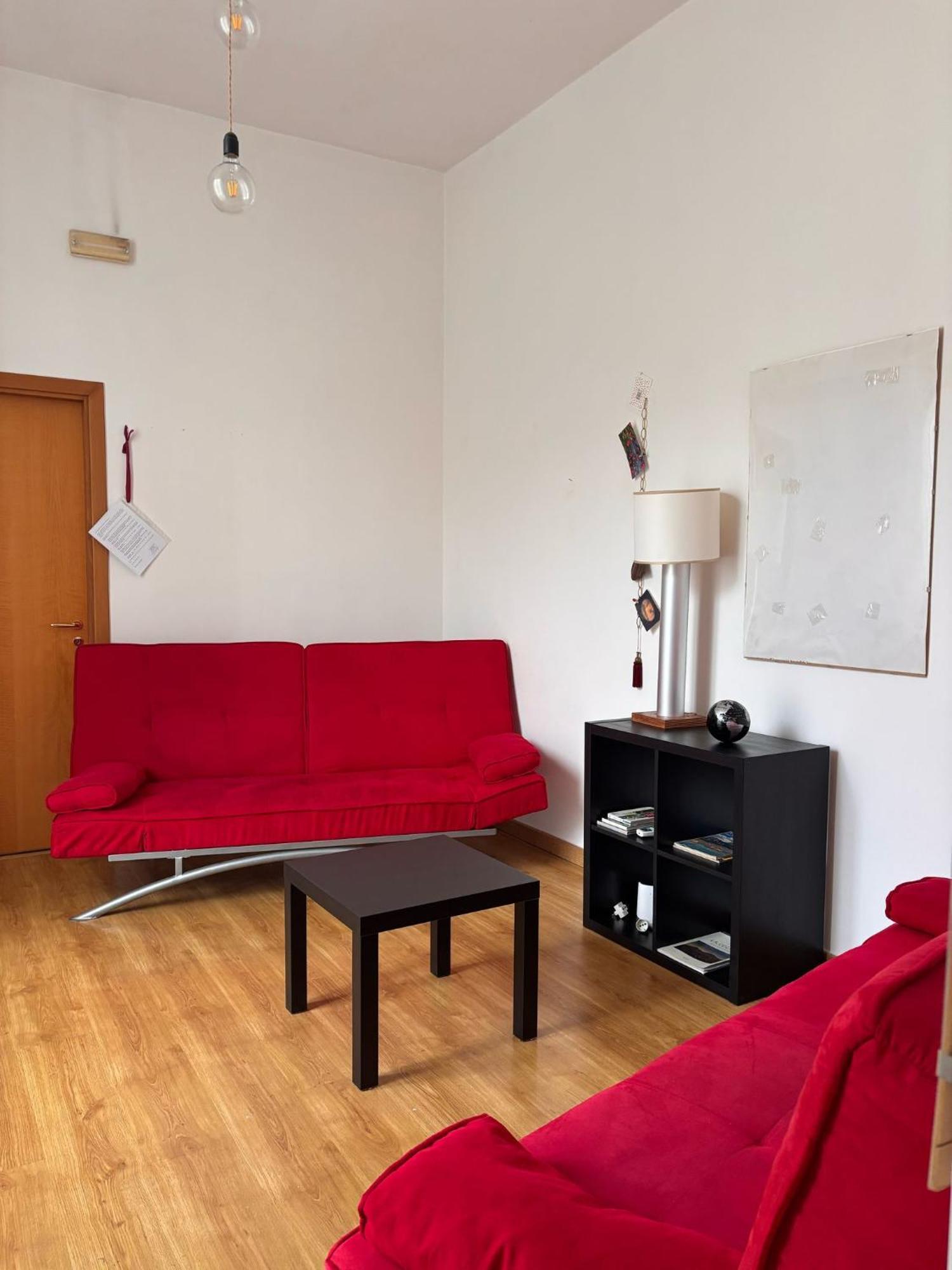 Monastero Flat Naples