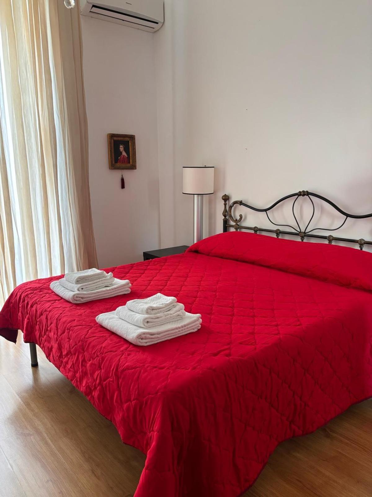 Monastero Flat Apartment