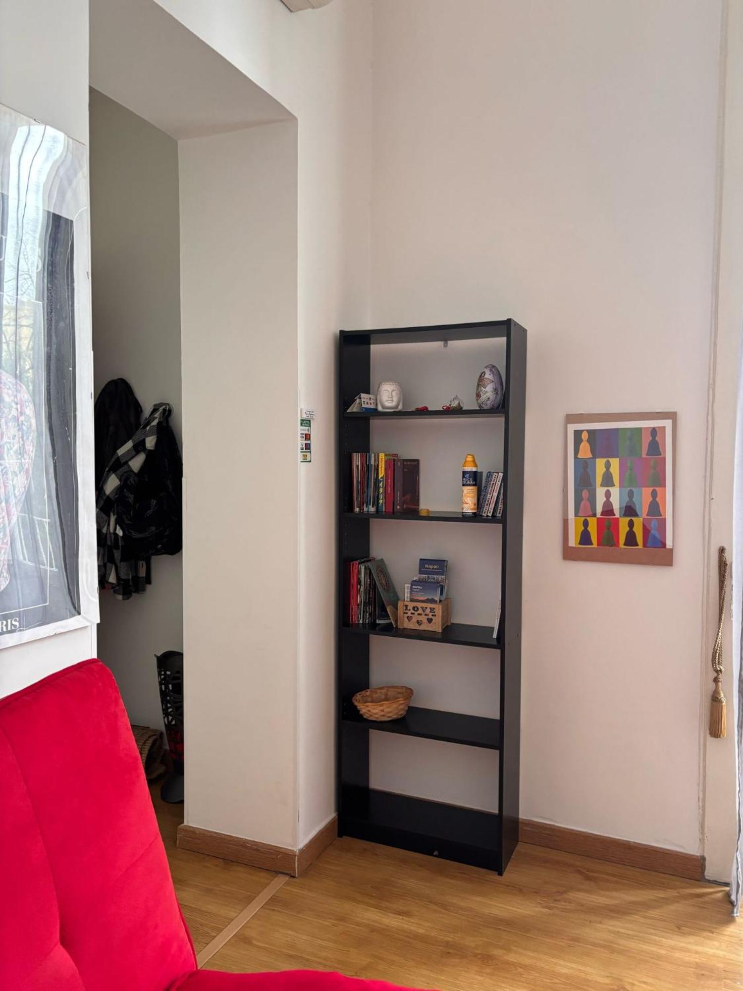 Apartment Monastero Flat
