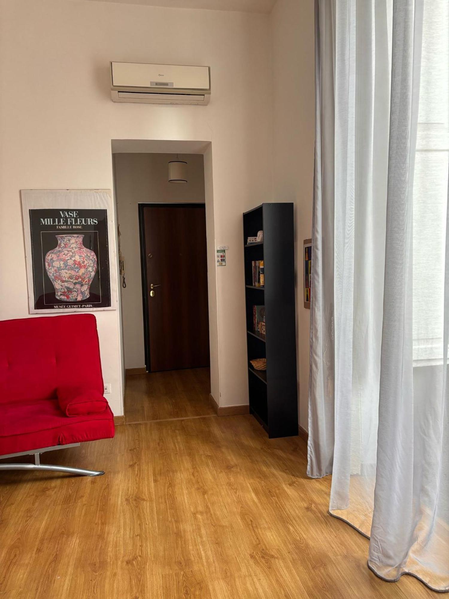Apartment Monastero Flat *