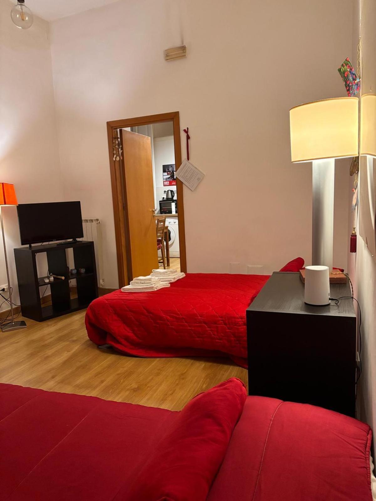 Monastero Flat Apartment Naples