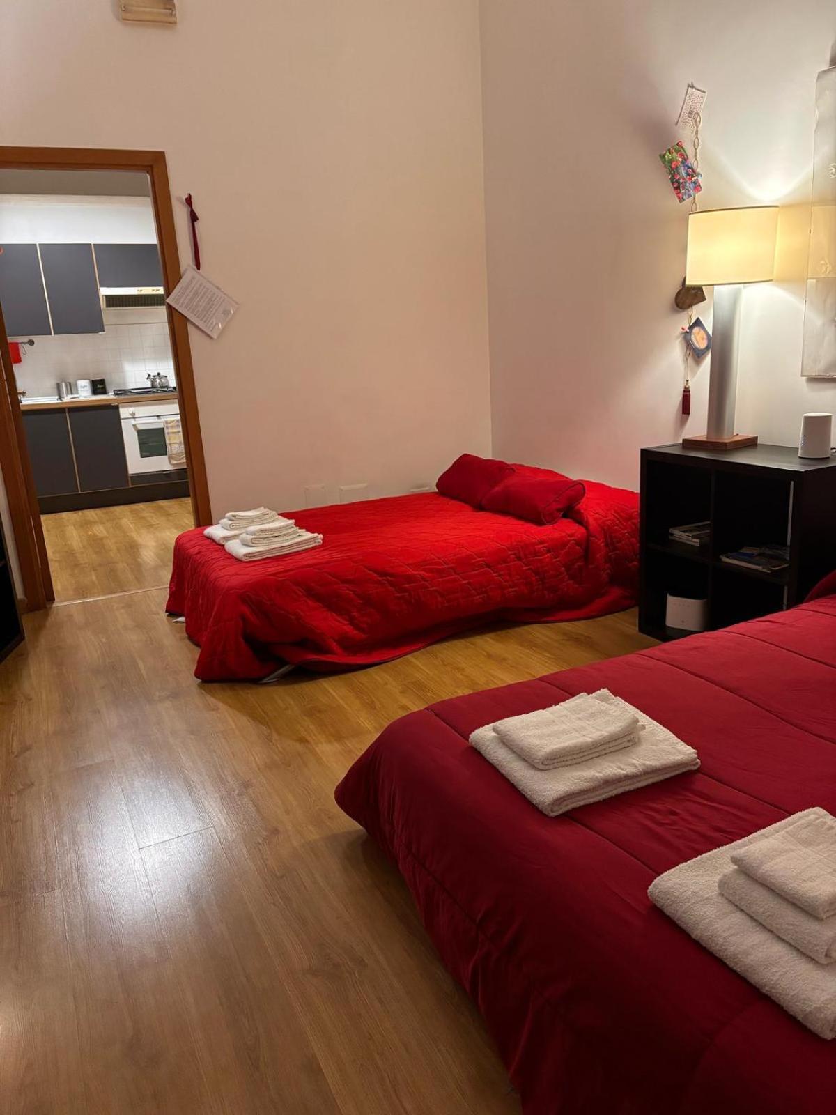 Monastero Flat Apartment