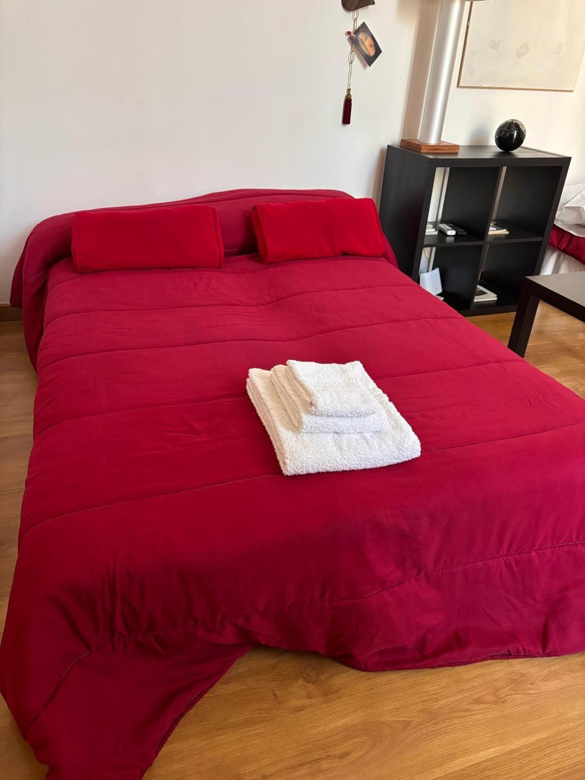 Monastero Flat Apartment *