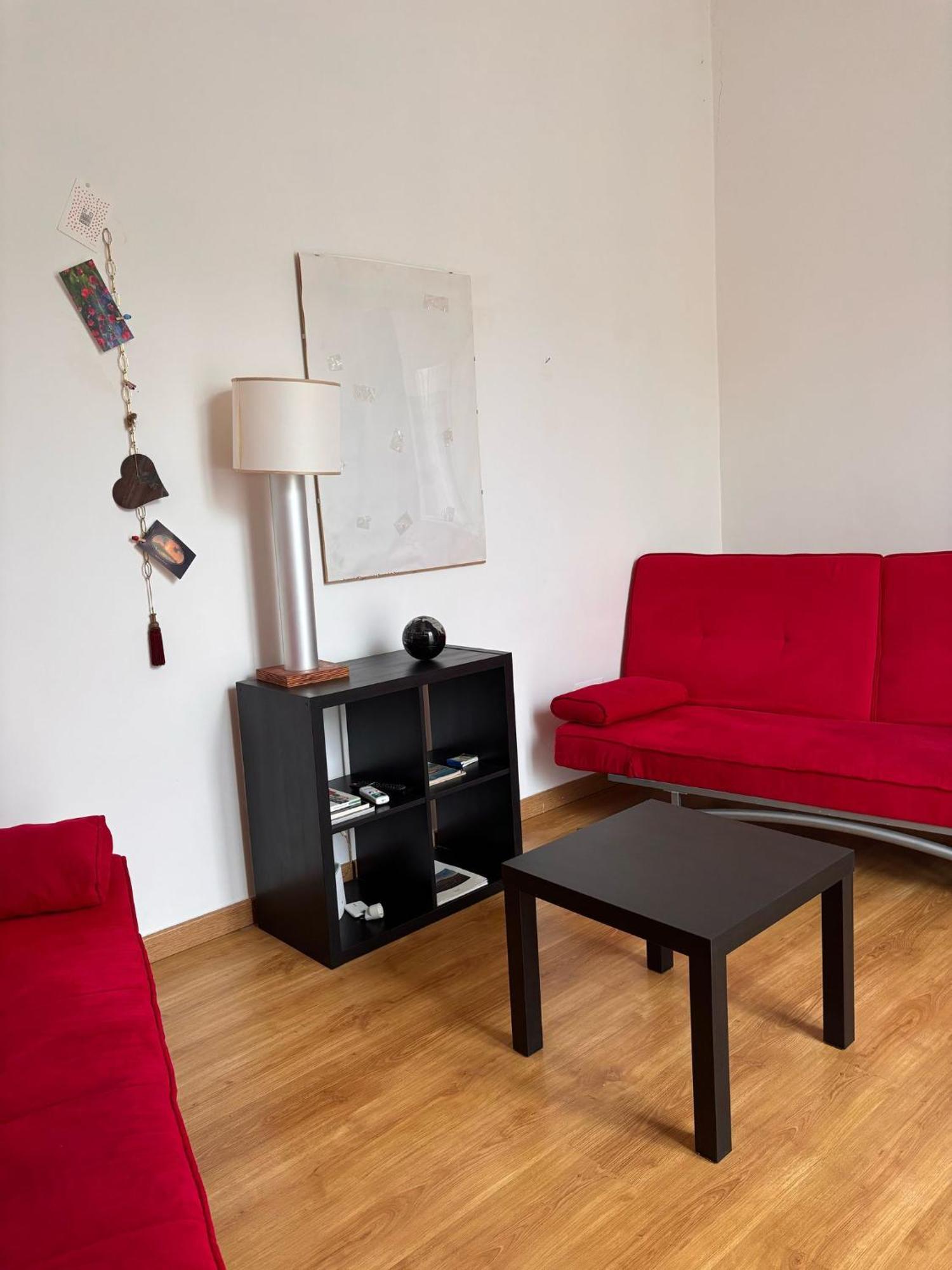 Apartment Monastero Flat *