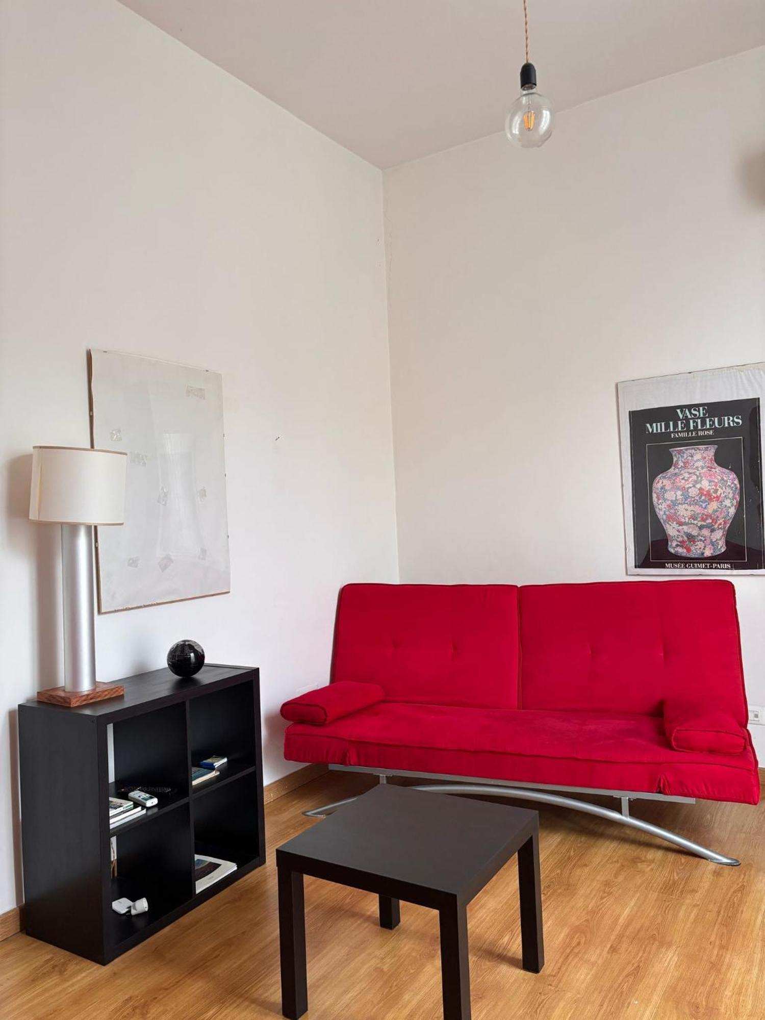 Apartment Monastero Flat Naples