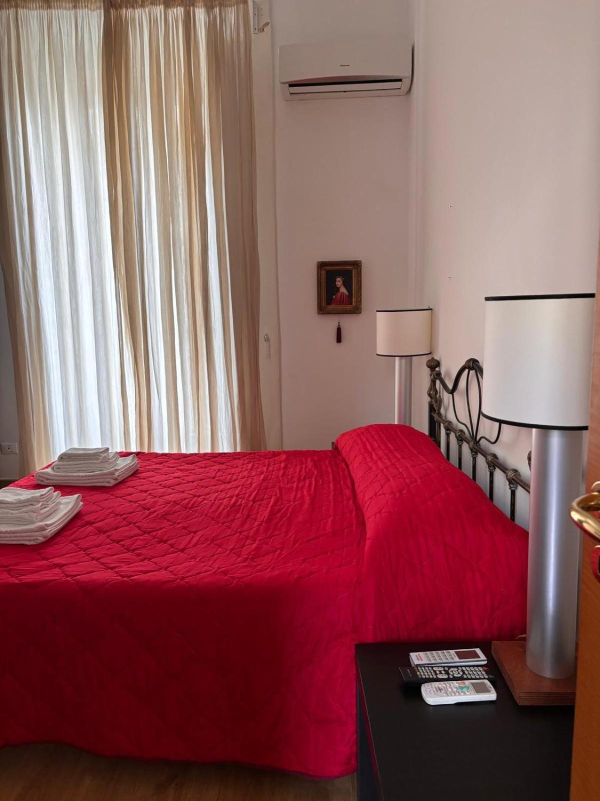 Monastero Flat *