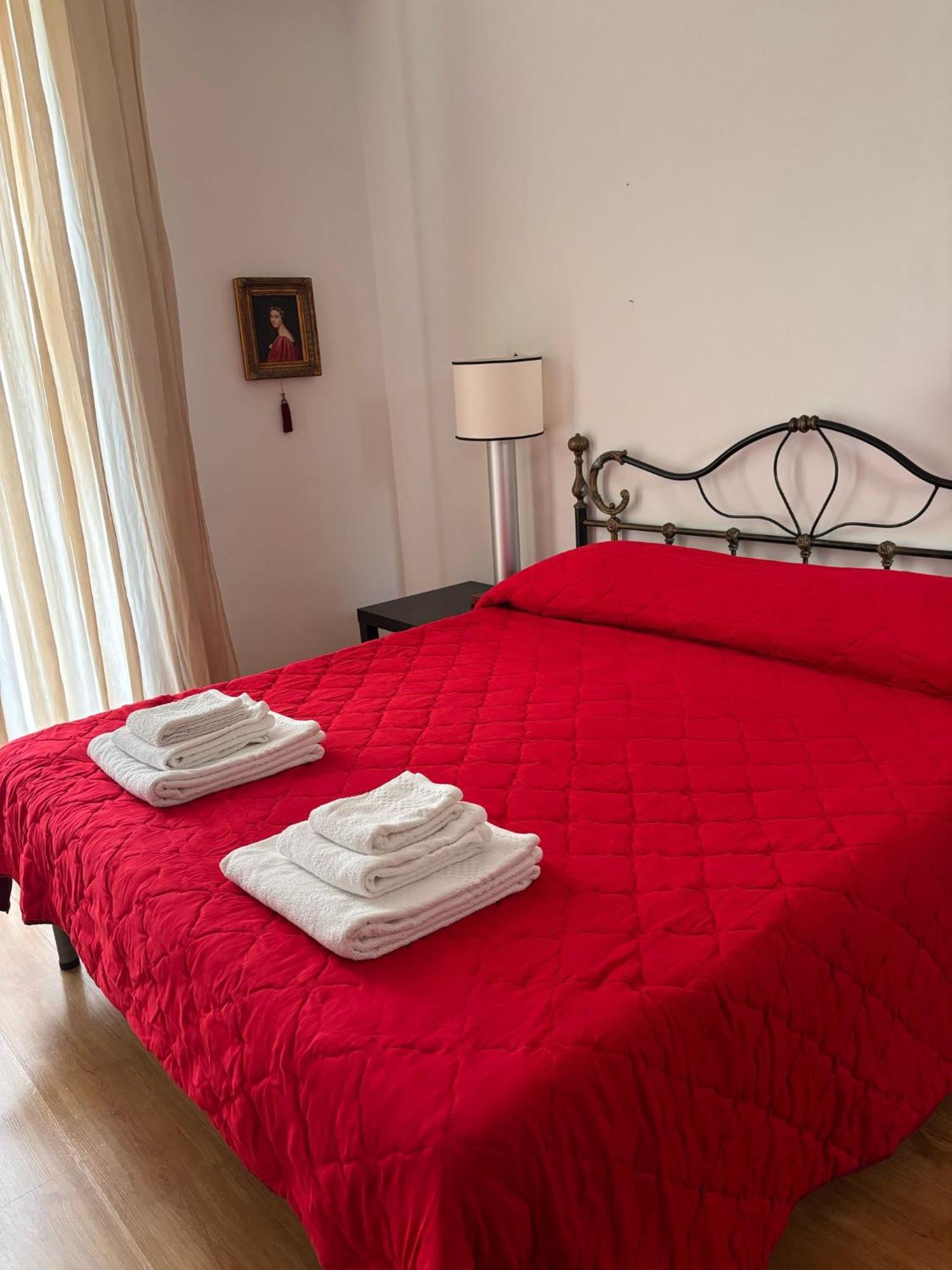 Monastero Flat * Naples