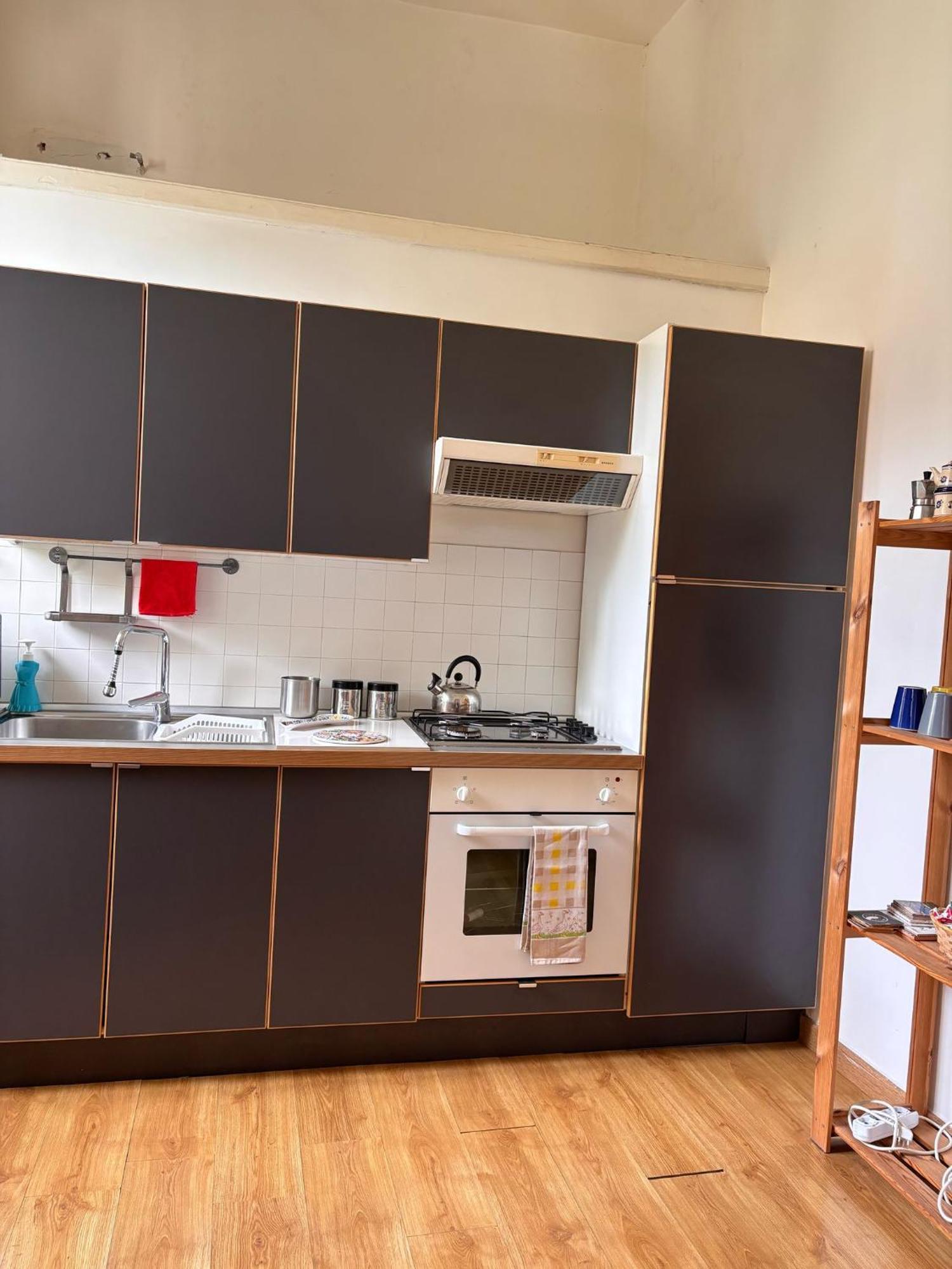 Apartment Monastero Flat