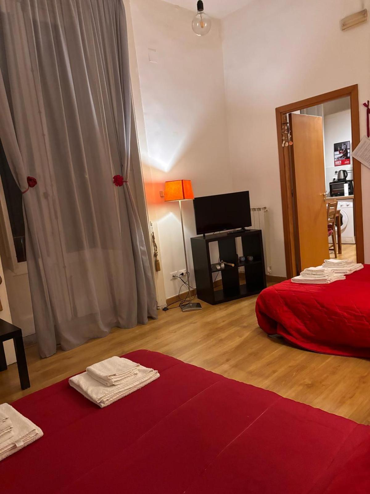 Monastero Flat Apartment Naples