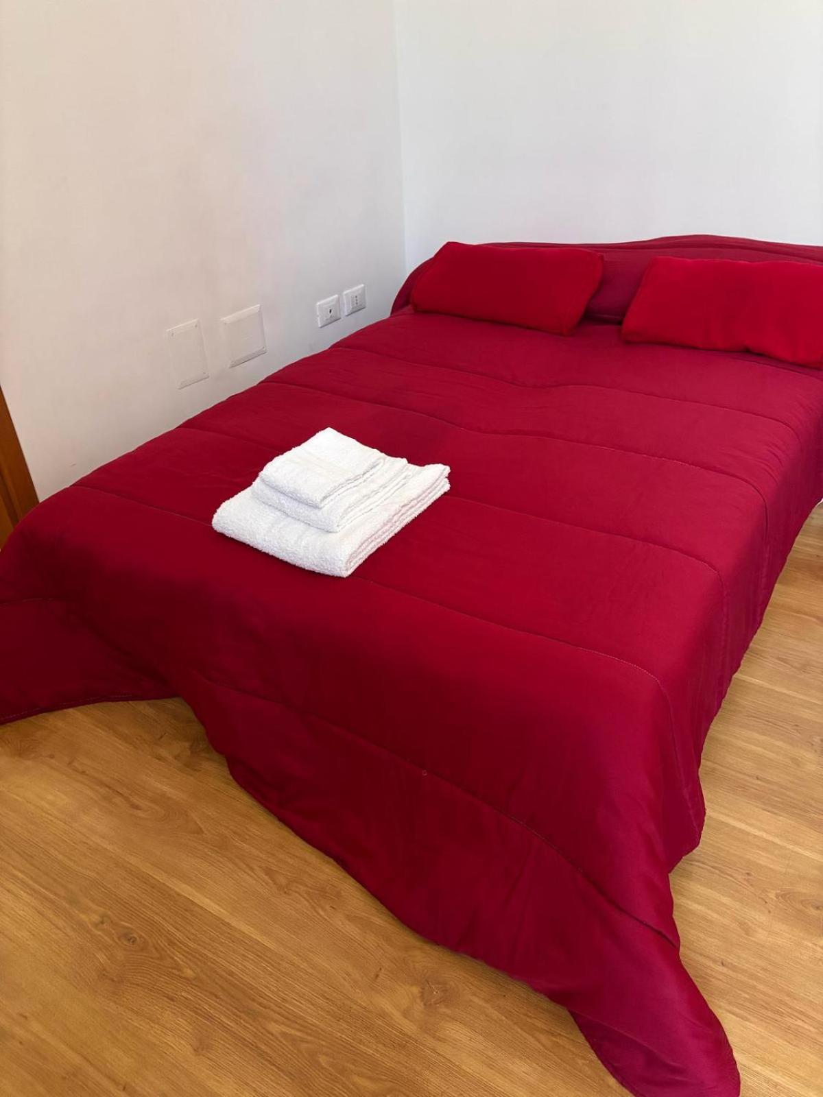 Apartment Monastero Flat Naples