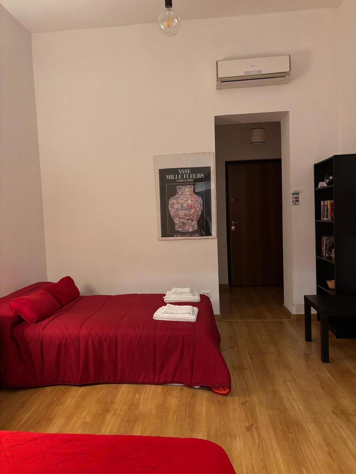 Monastero Flat *