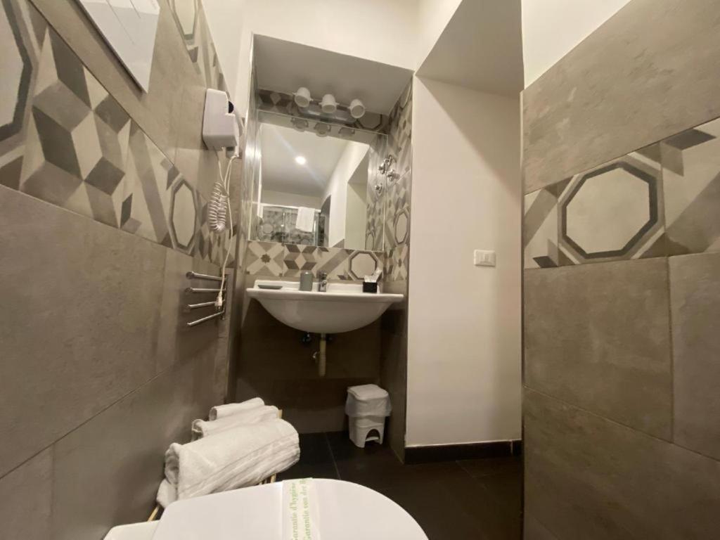 Corso 211 Beds & Guest house Naples