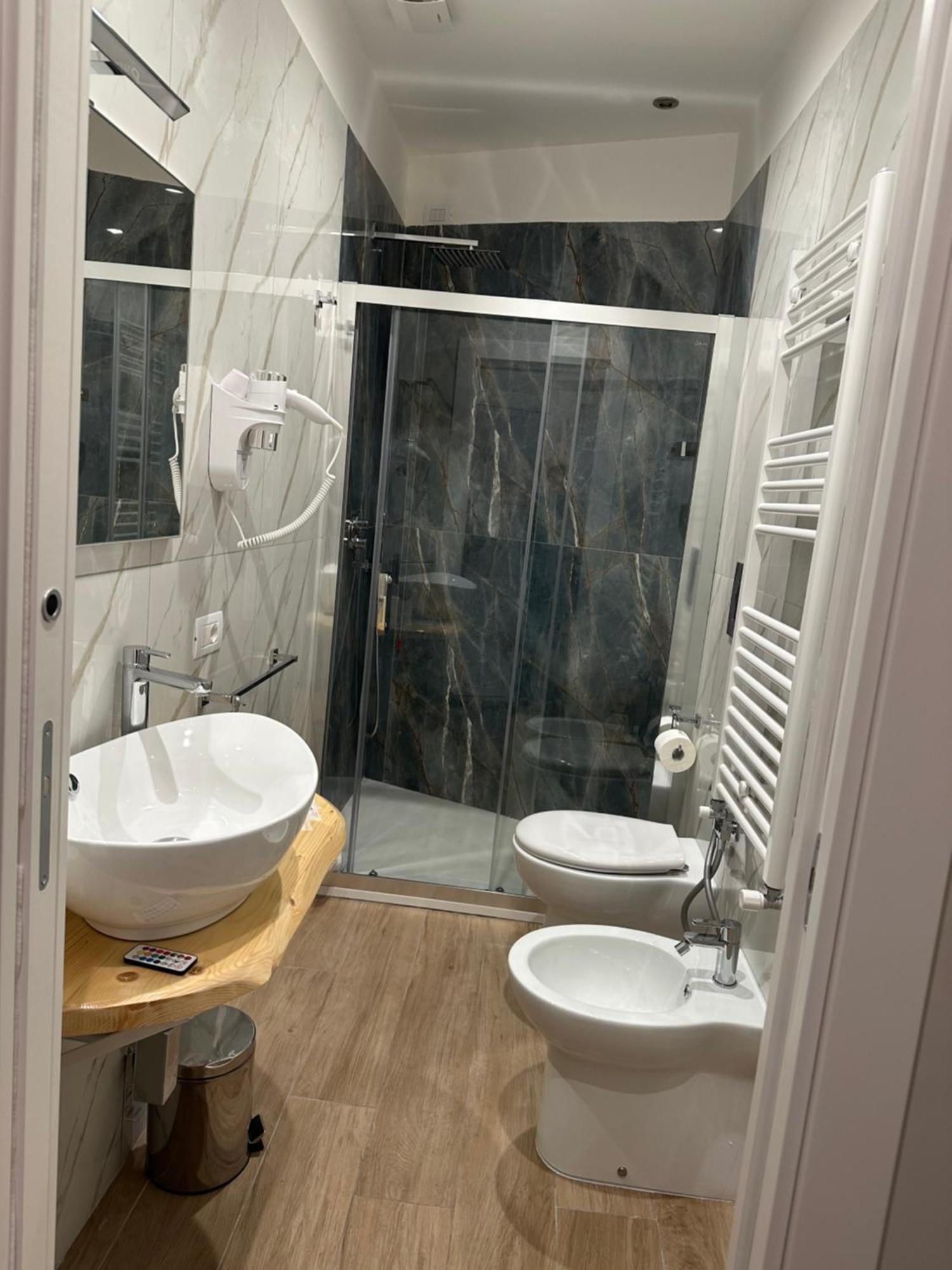 Dante Relais Guest house Naples