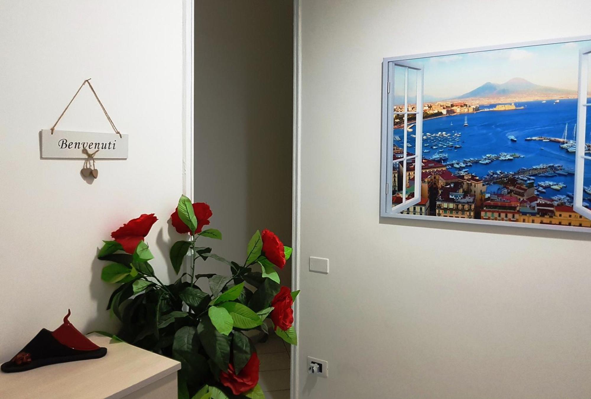 Segreta Bed & Breakfast Naples
