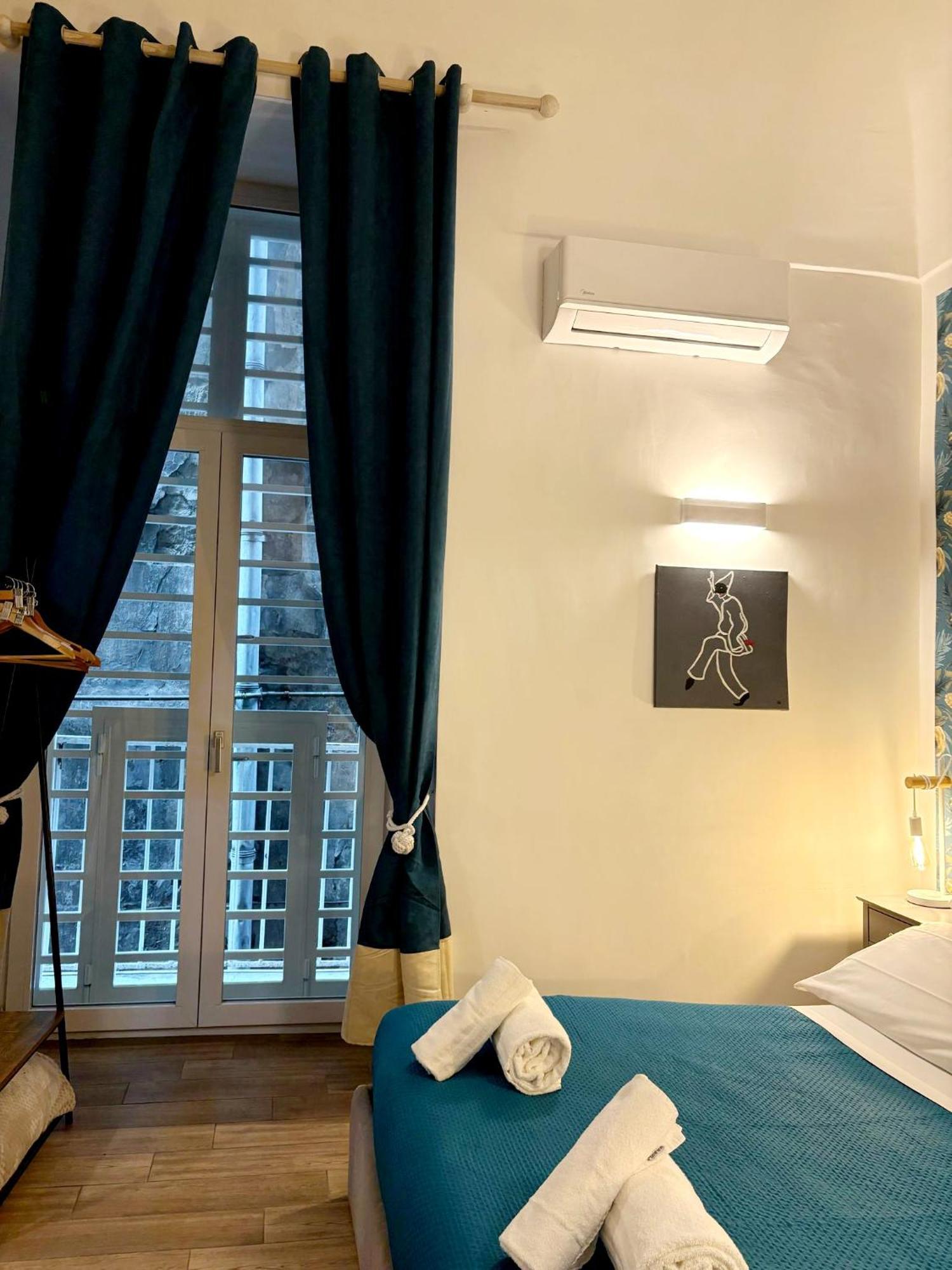 Tribunali Platamon Guest house *