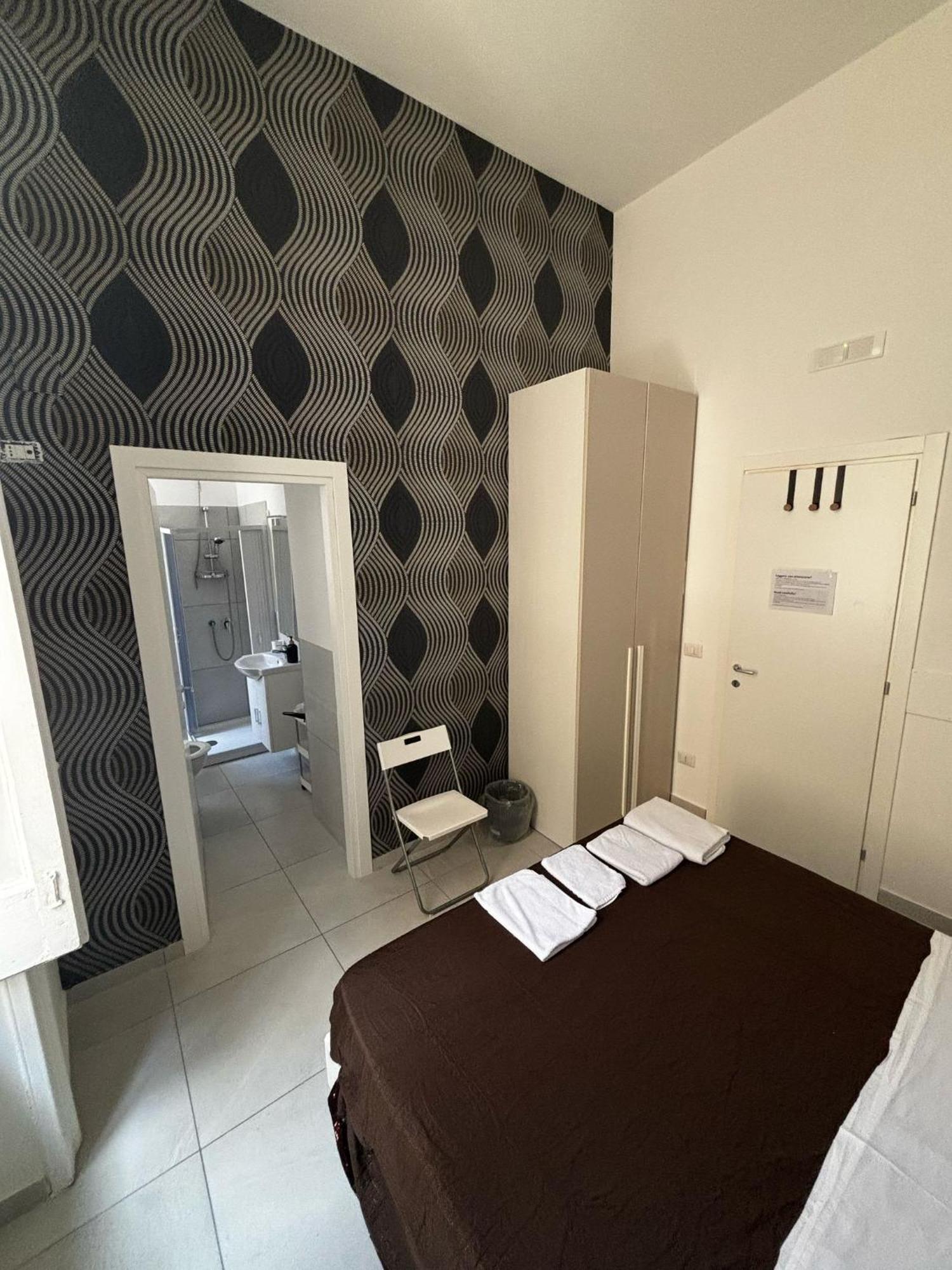 Niki Bed & Breakfast Naples