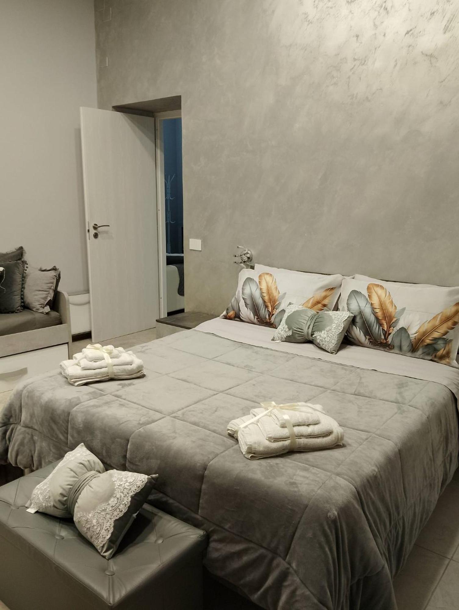 Mary House Centro * Naples