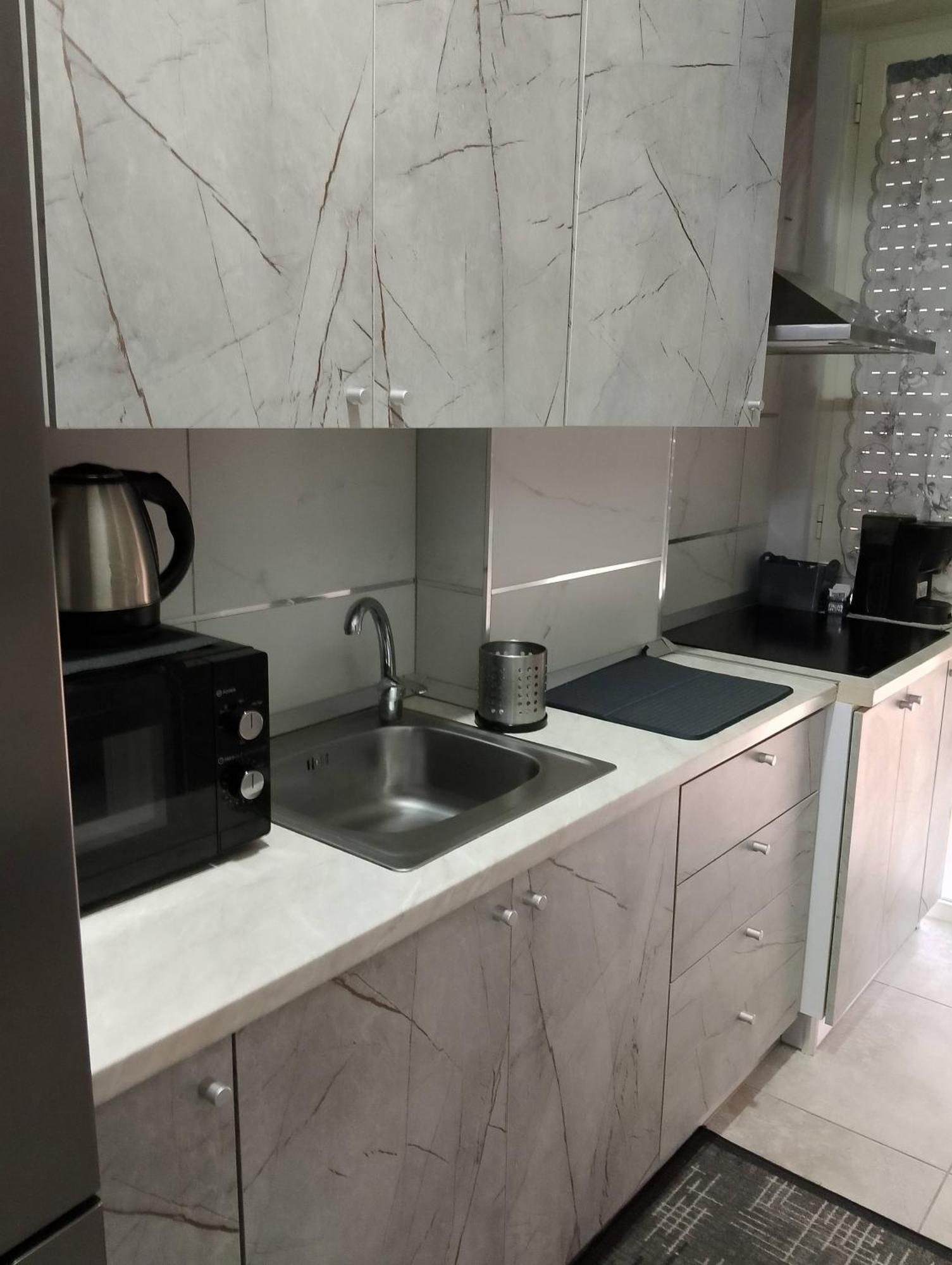Apartment Mary House Centro Naples