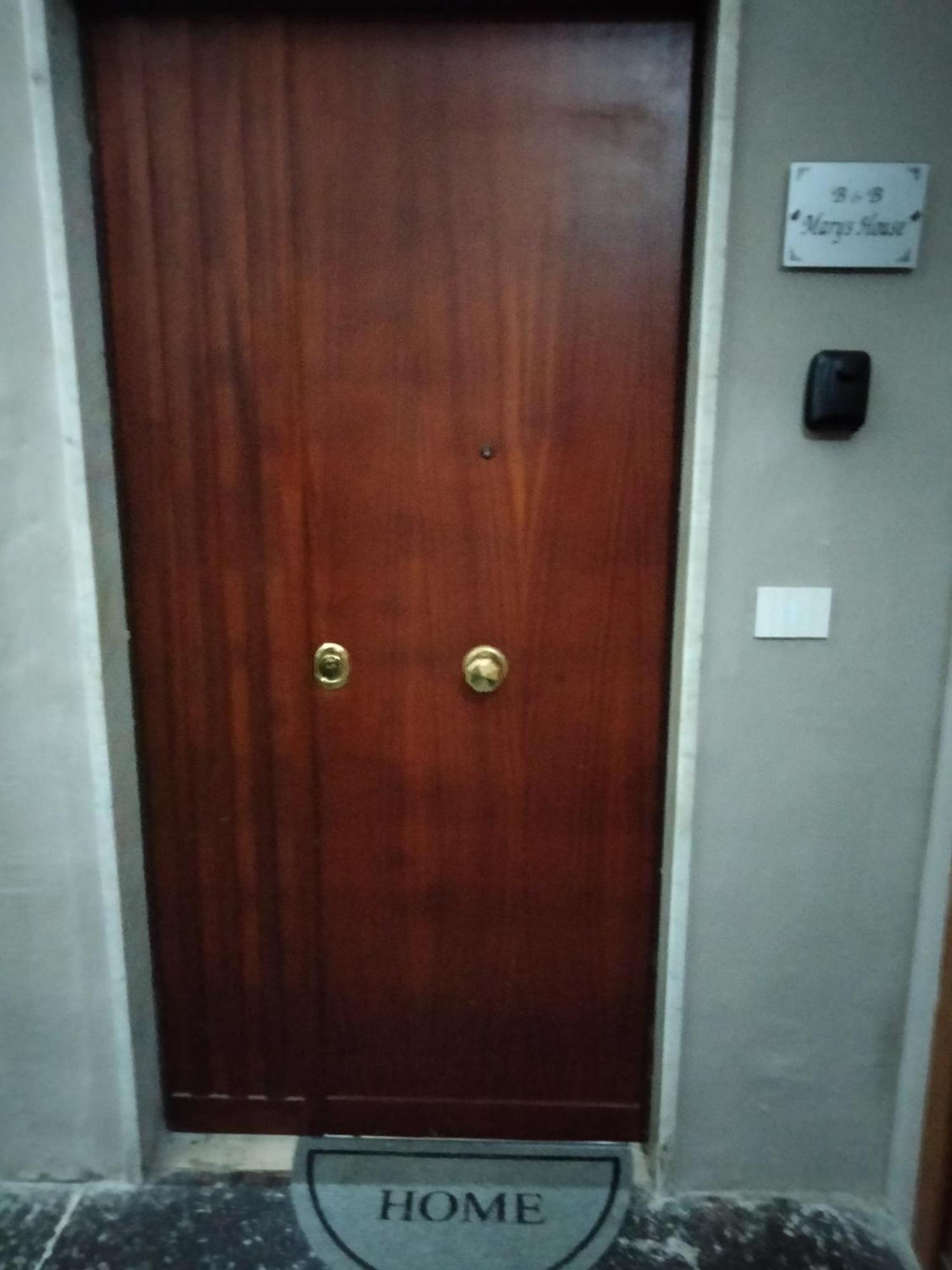 Mary House Centro