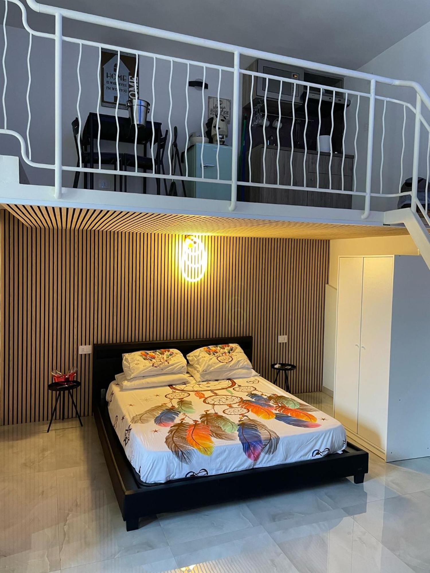 Charm E Chic Apartment