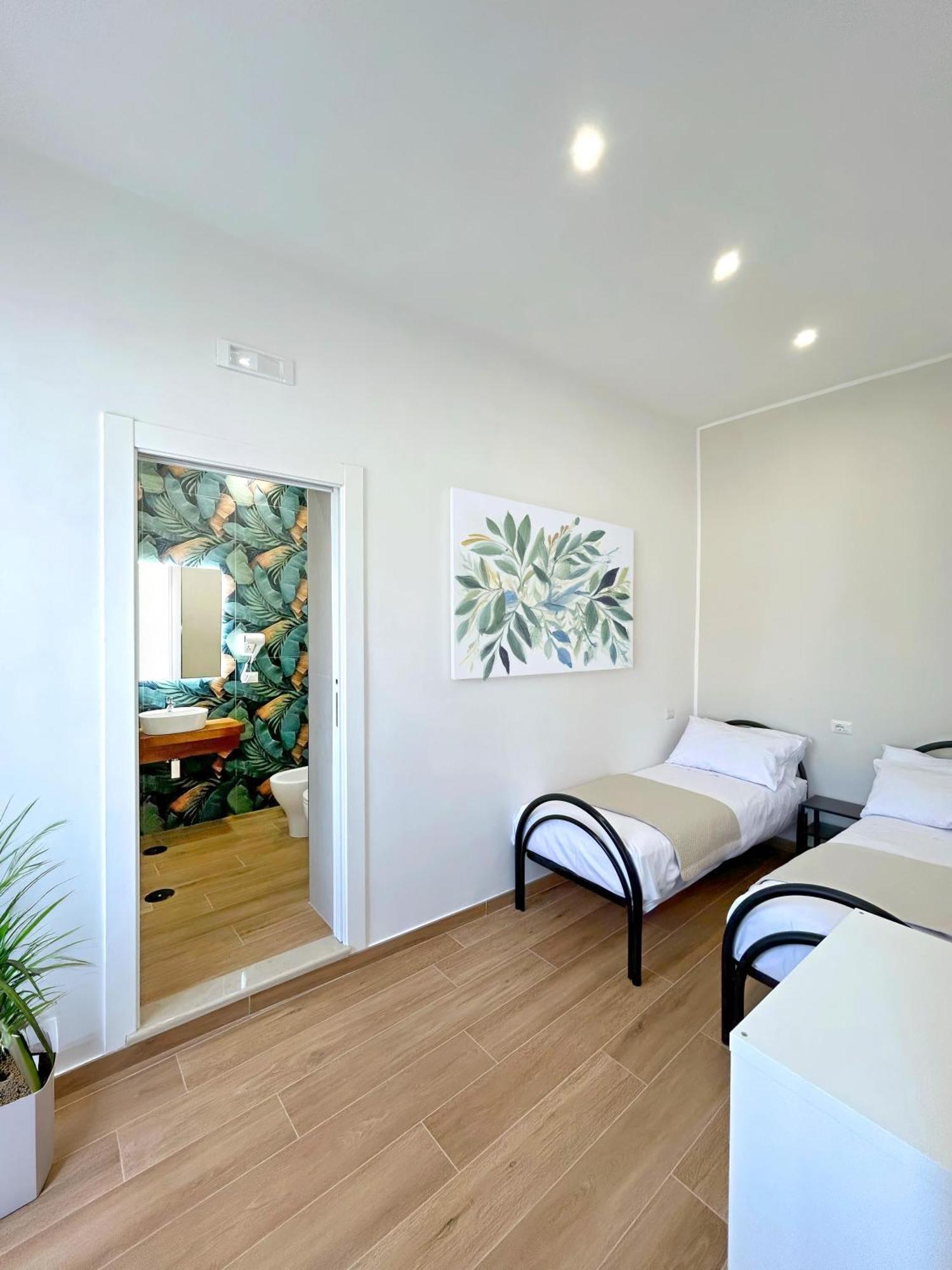 Napolation - Centro Storico Bed & Breakfast *