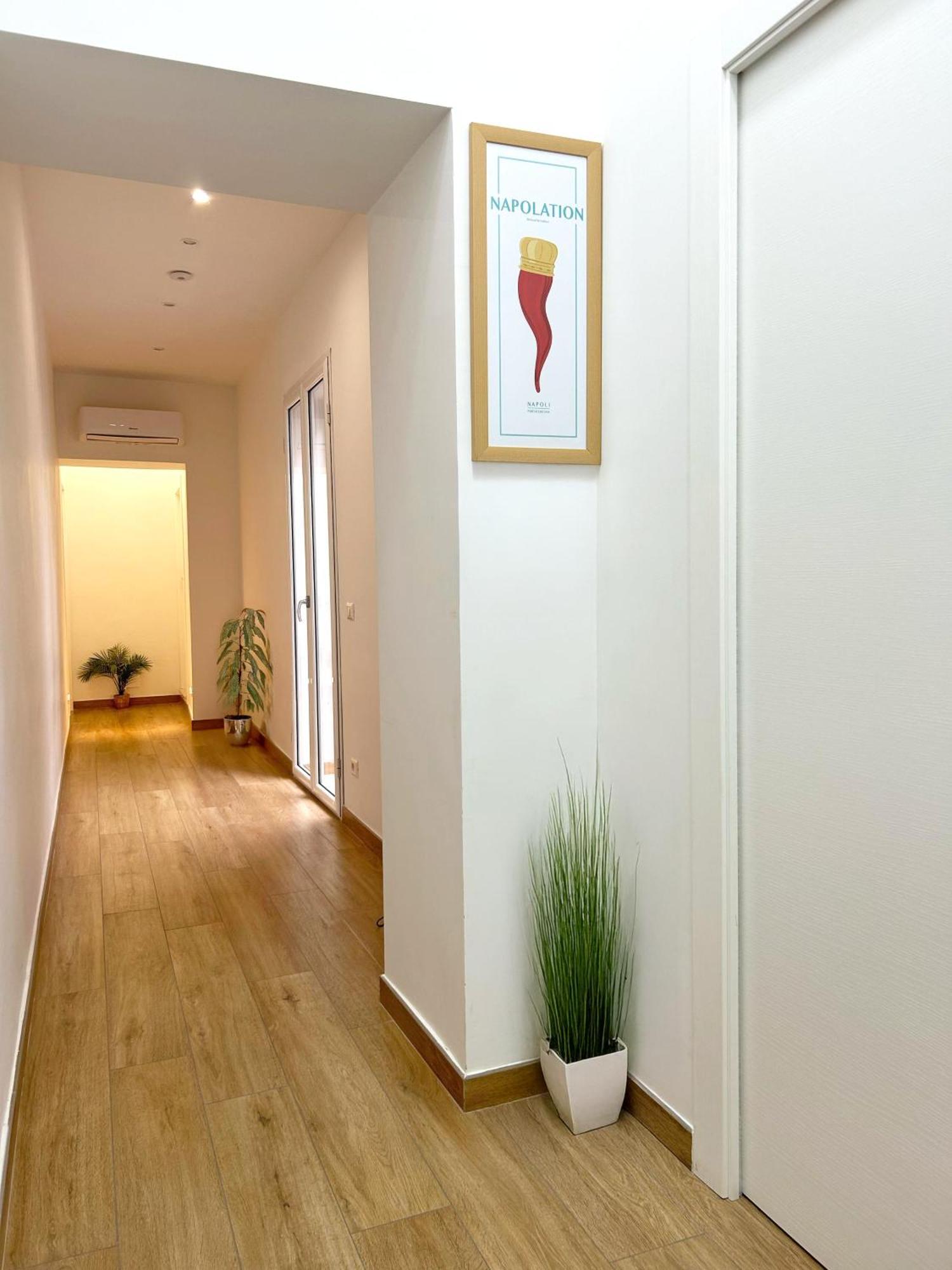 Bed & Breakfast Napolation - Centro Storico *