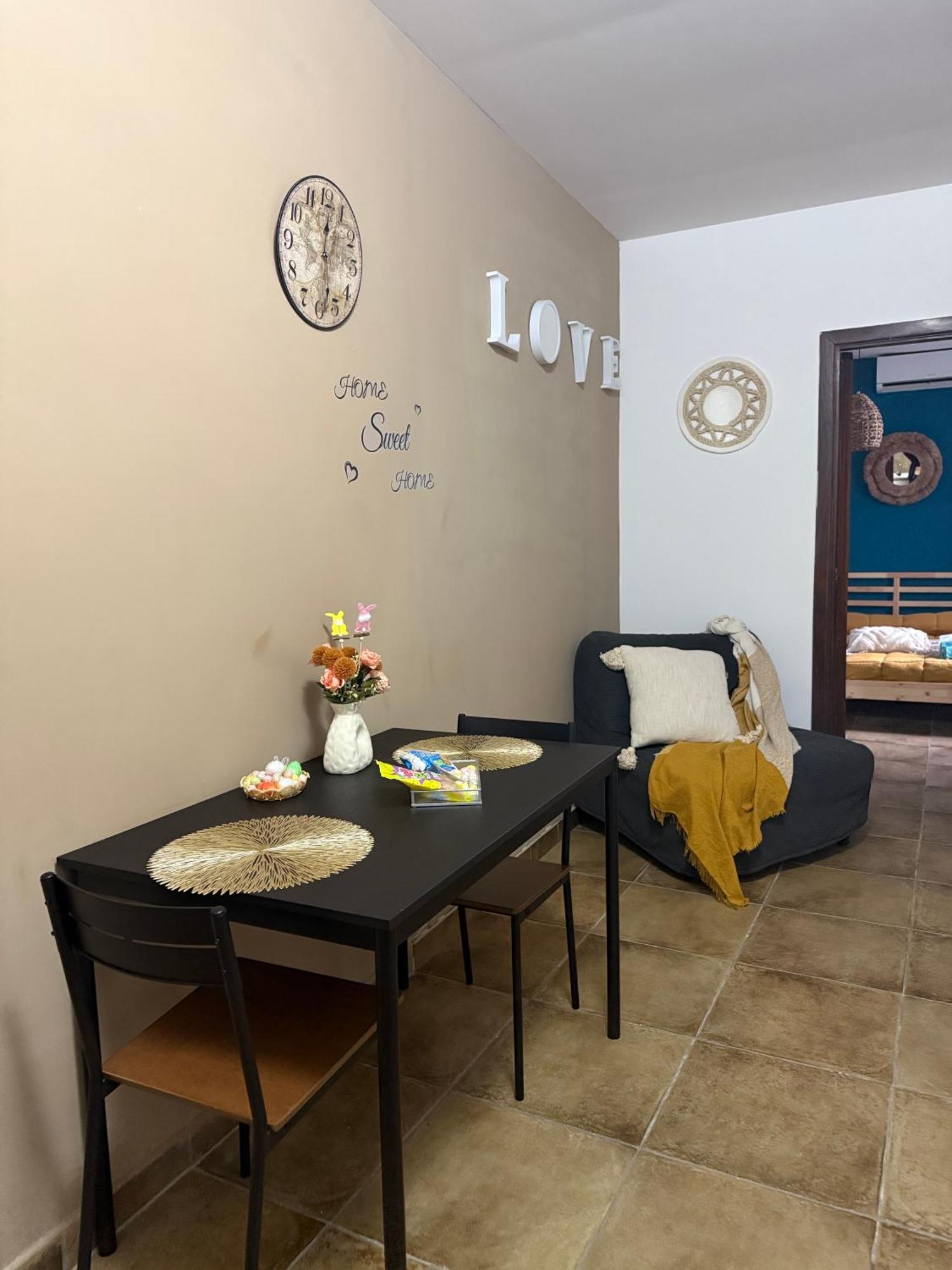 Apartment Diamond